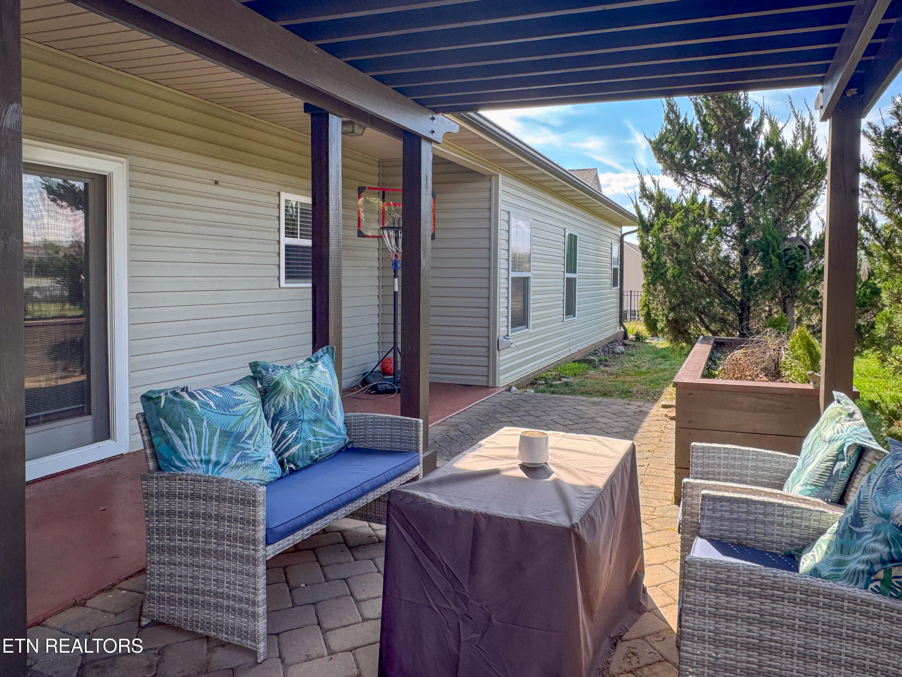 2774 Vista Meadows Lane Sevierville TN 37876