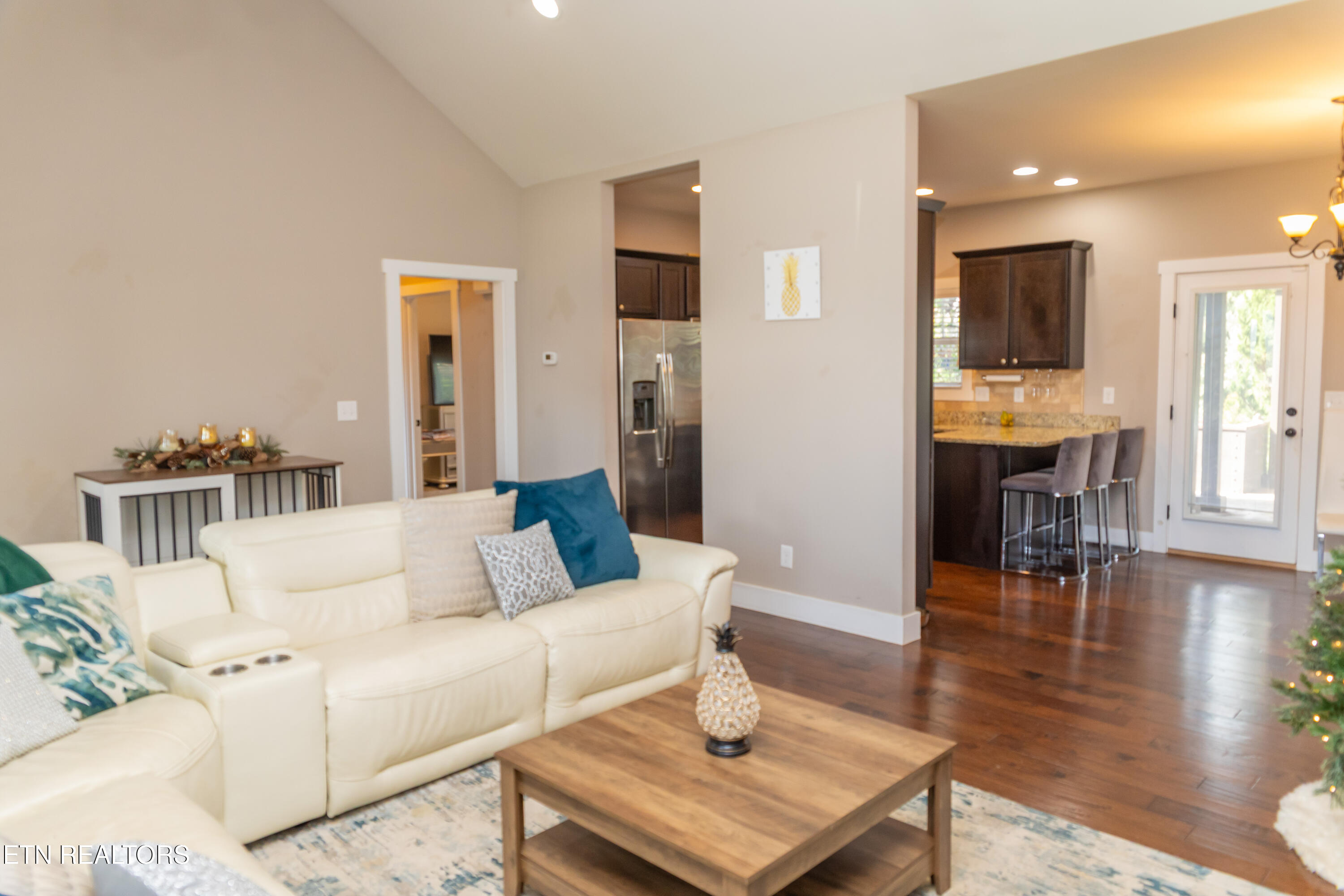 2774 Vista Meadows Lane Sevierville TN 37876
