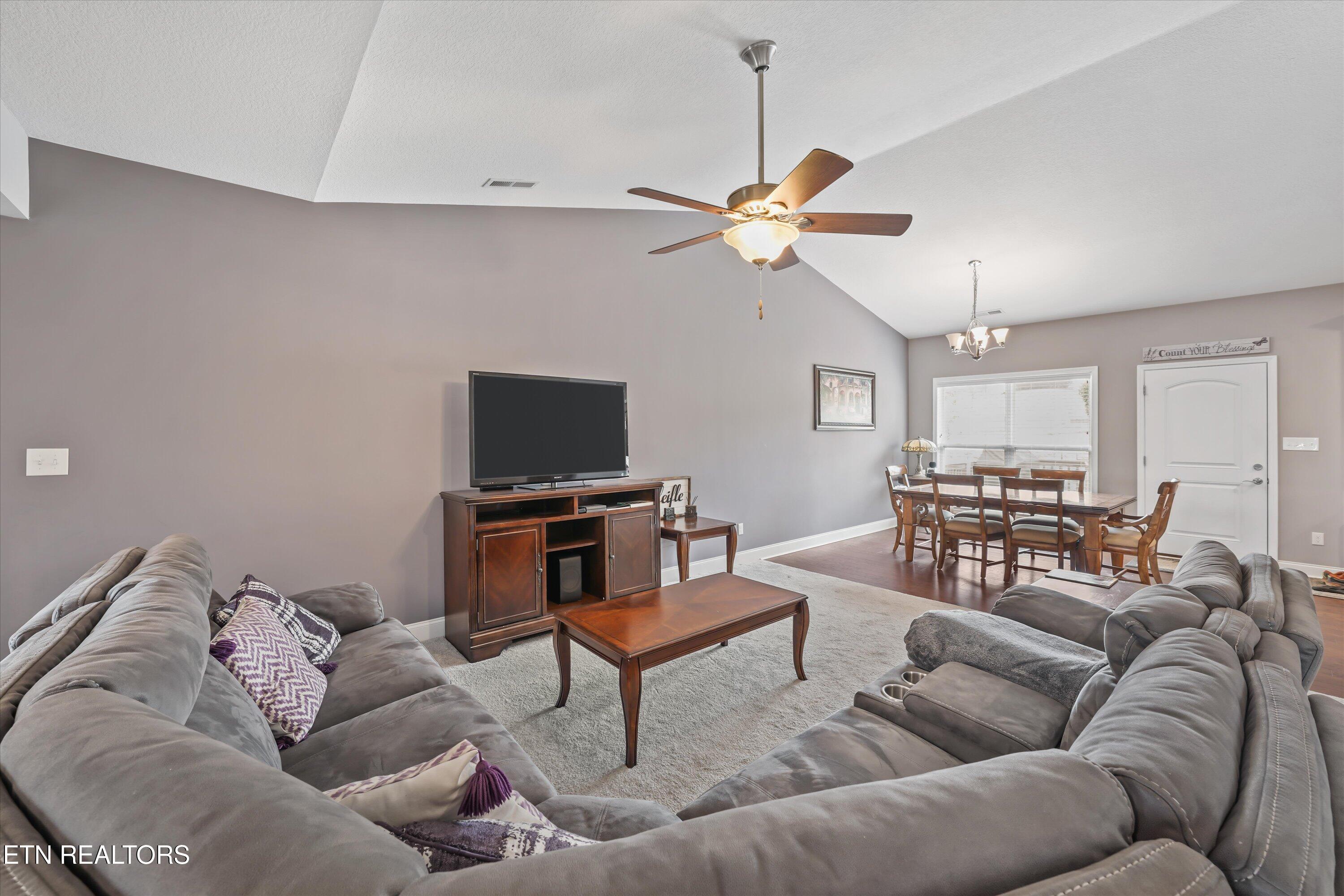 131 Marble Bluff Drive Kingston TN 37763