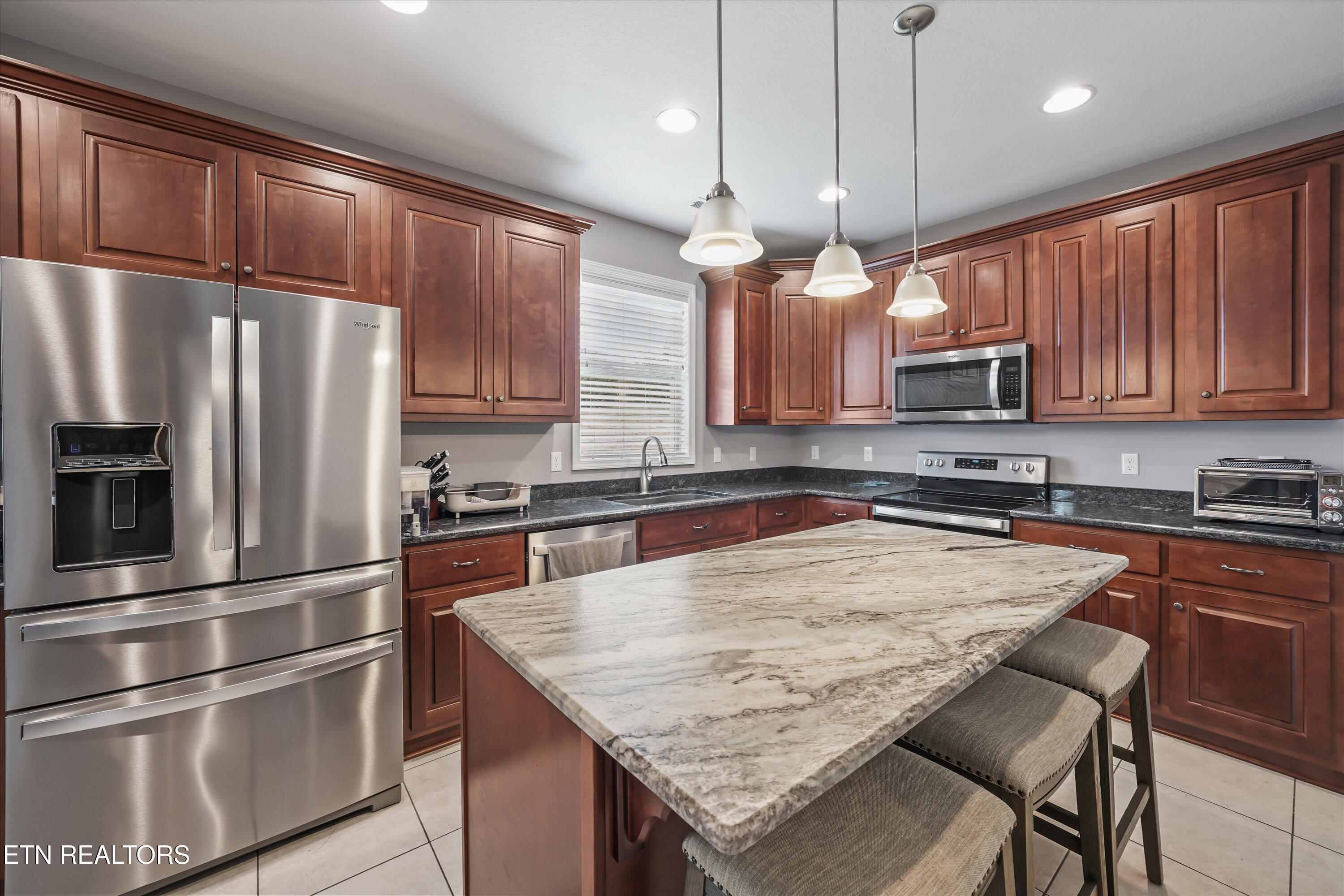 131 Marble Bluff Drive Kingston TN 37763