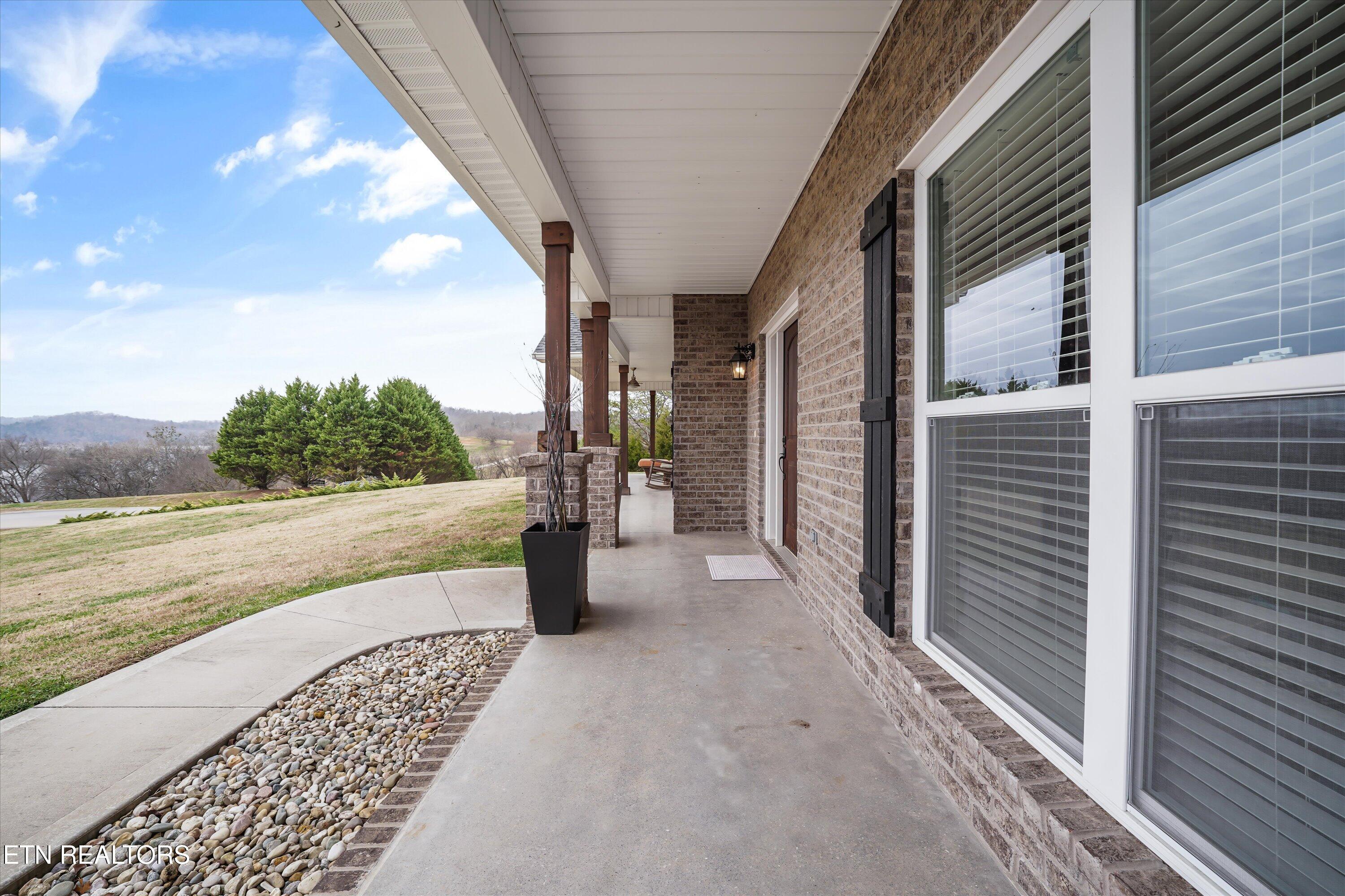 131 Marble Bluff Drive Kingston TN 37763