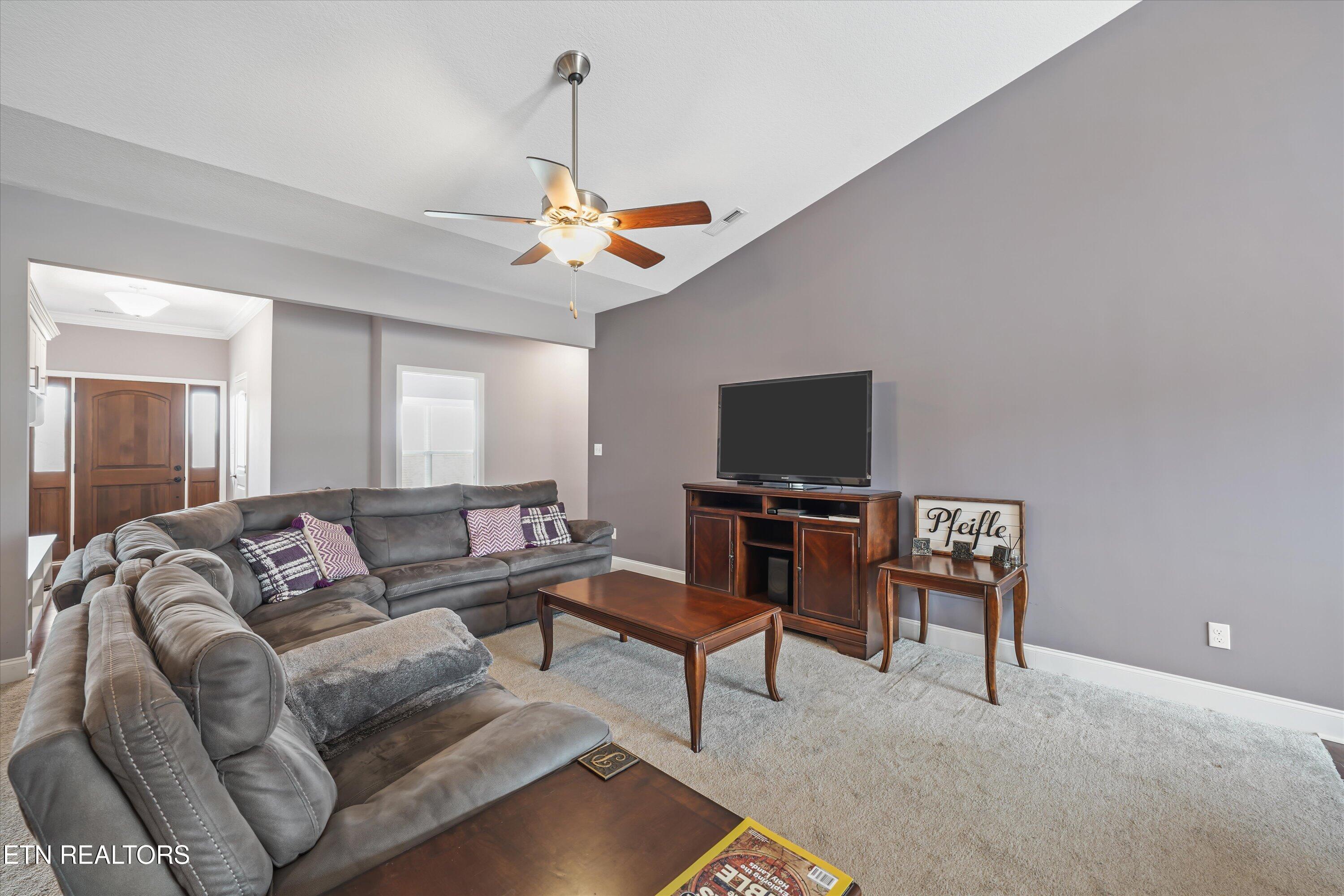 131 Marble Bluff Drive Kingston TN 37763