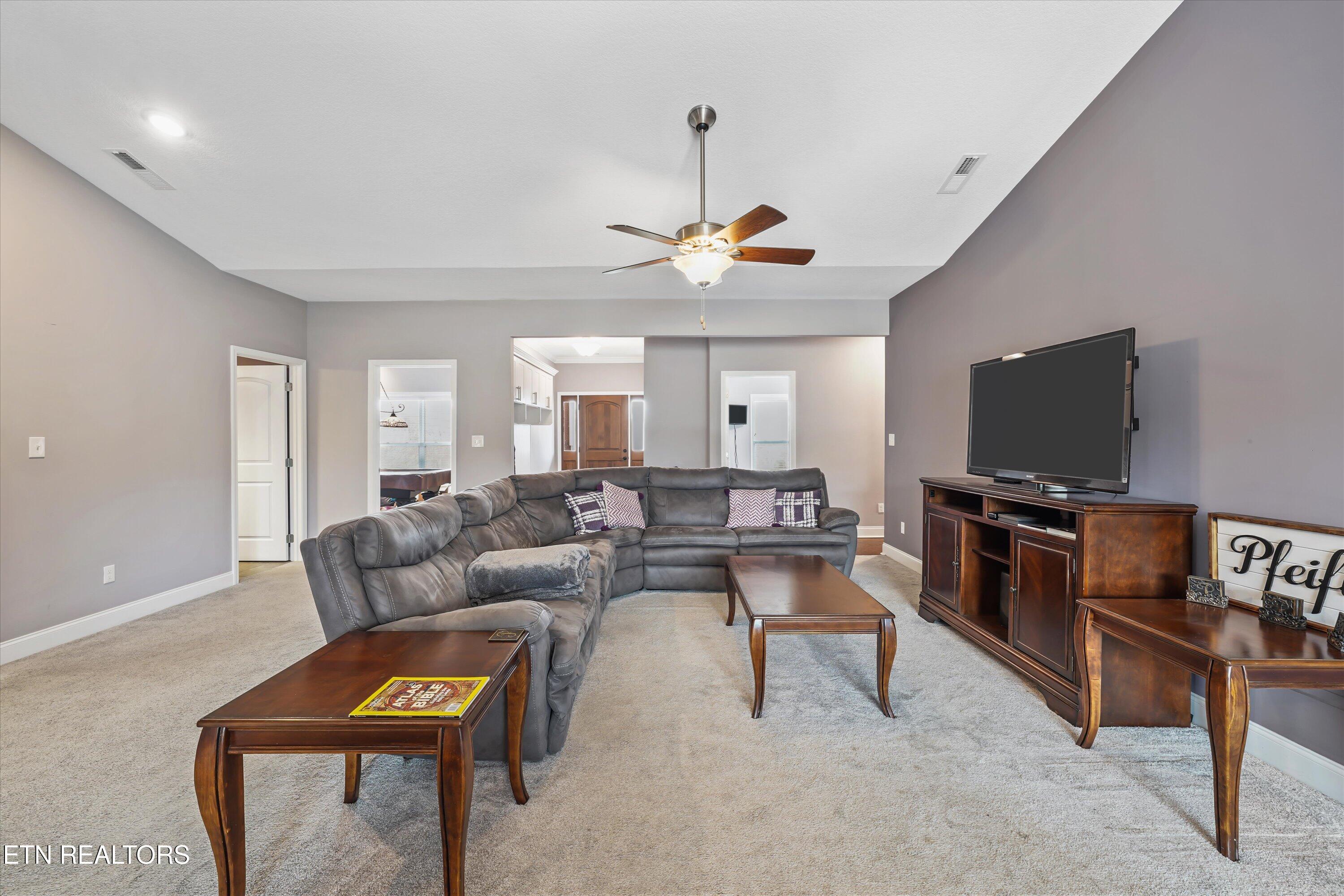 131 Marble Bluff Drive Kingston TN 37763