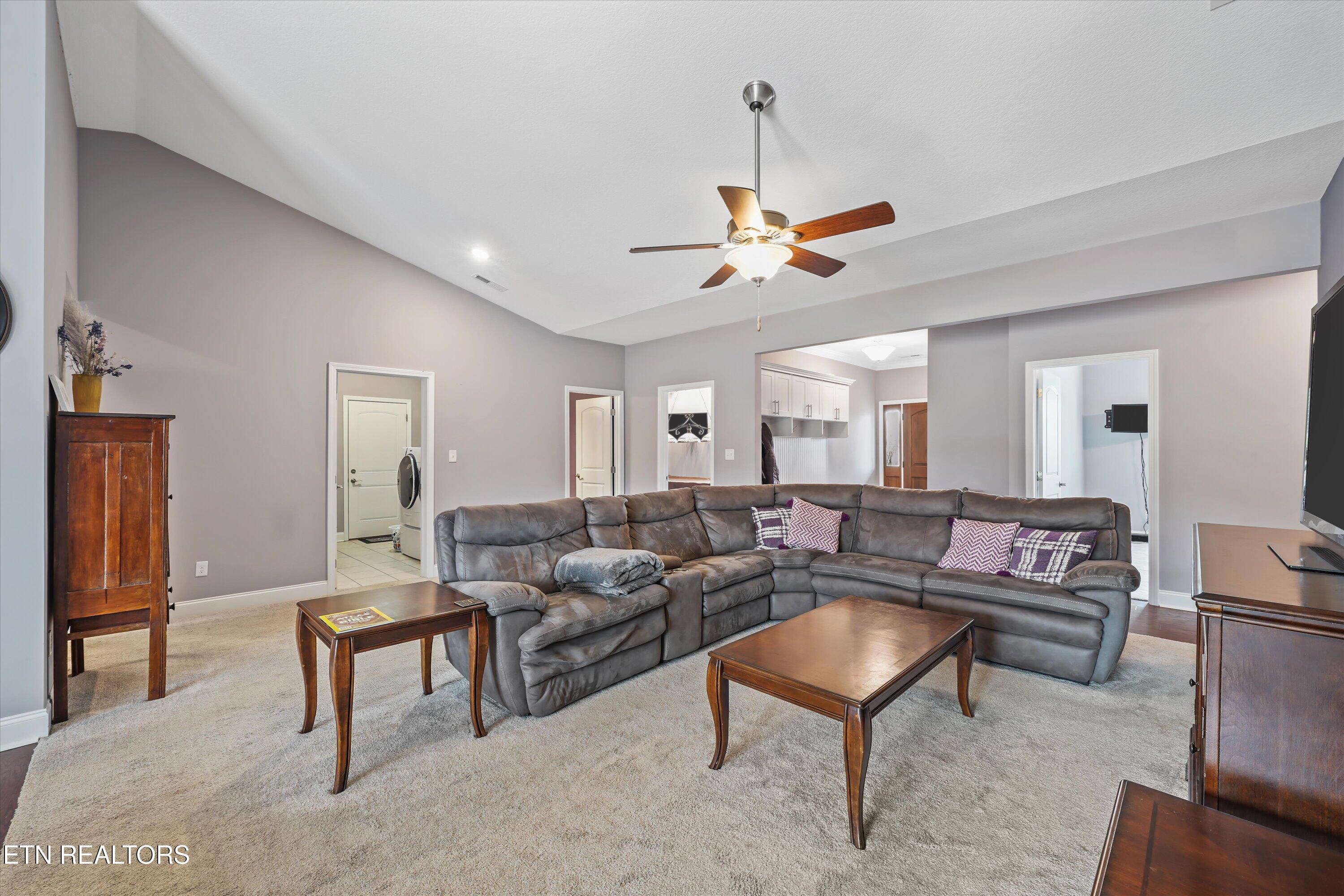 131 Marble Bluff Drive Kingston TN 37763