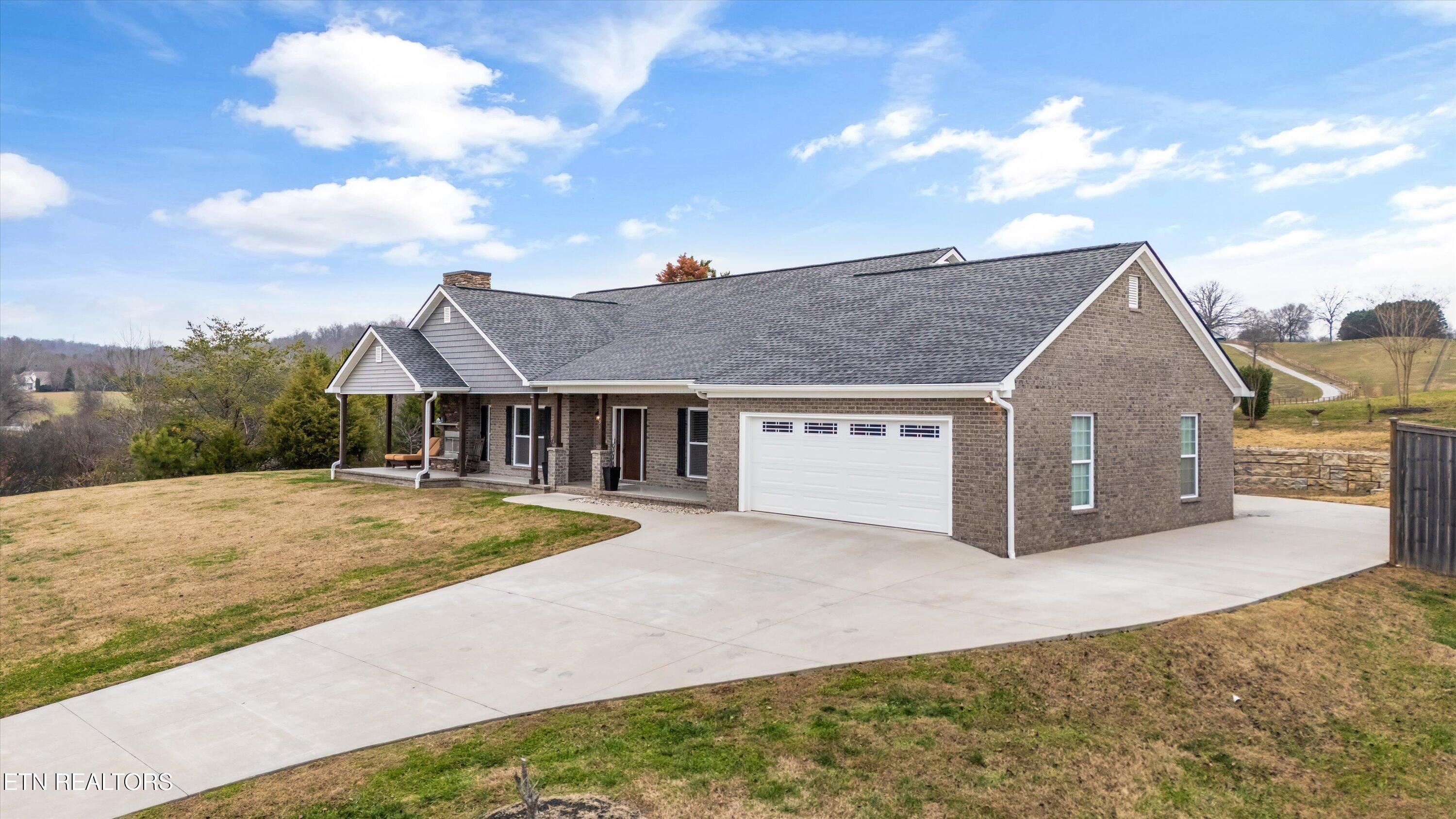 131 Marble Bluff Drive Kingston TN 37763