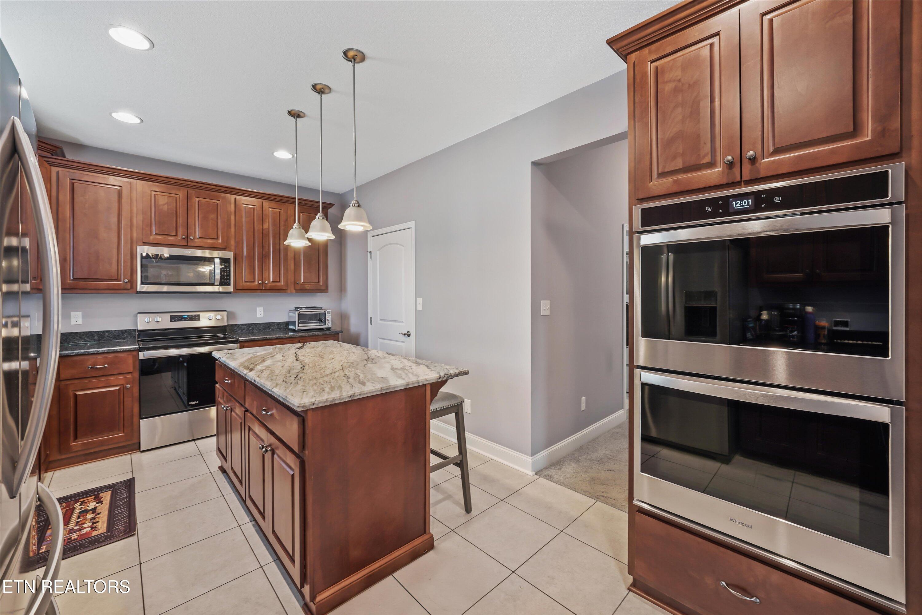 131 Marble Bluff Drive Kingston TN 37763