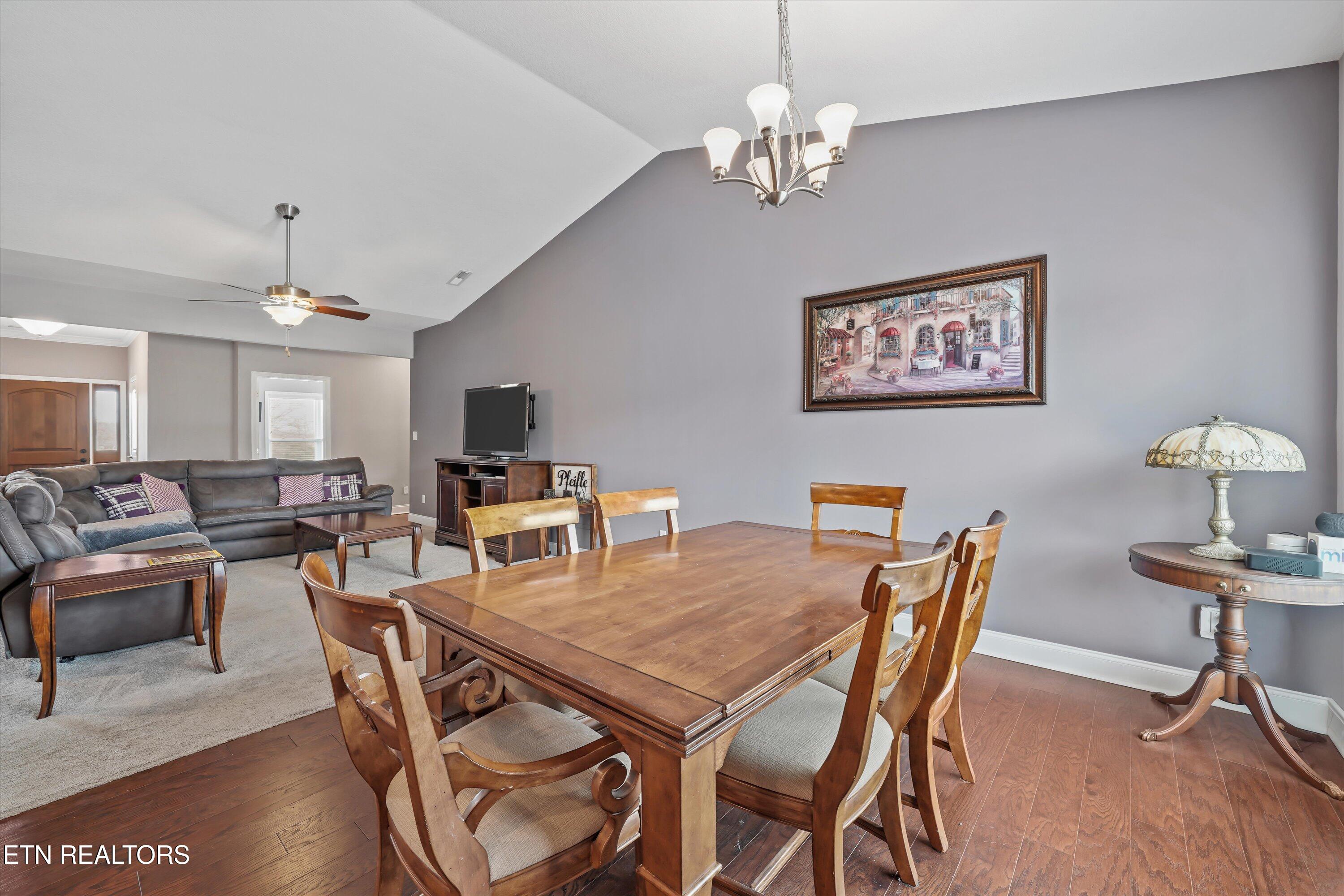 131 Marble Bluff Drive Kingston TN 37763