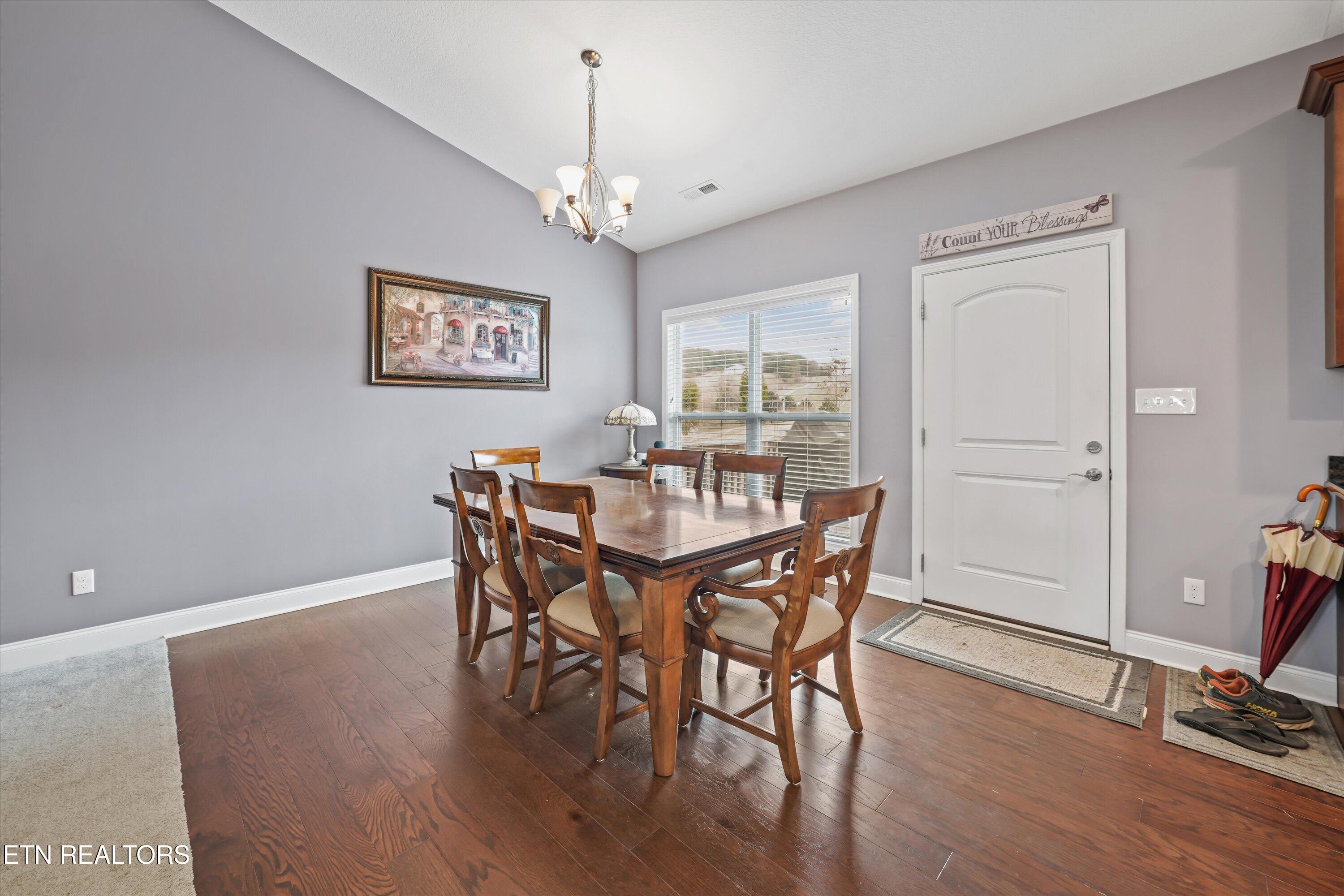 131 Marble Bluff Drive Kingston TN 37763