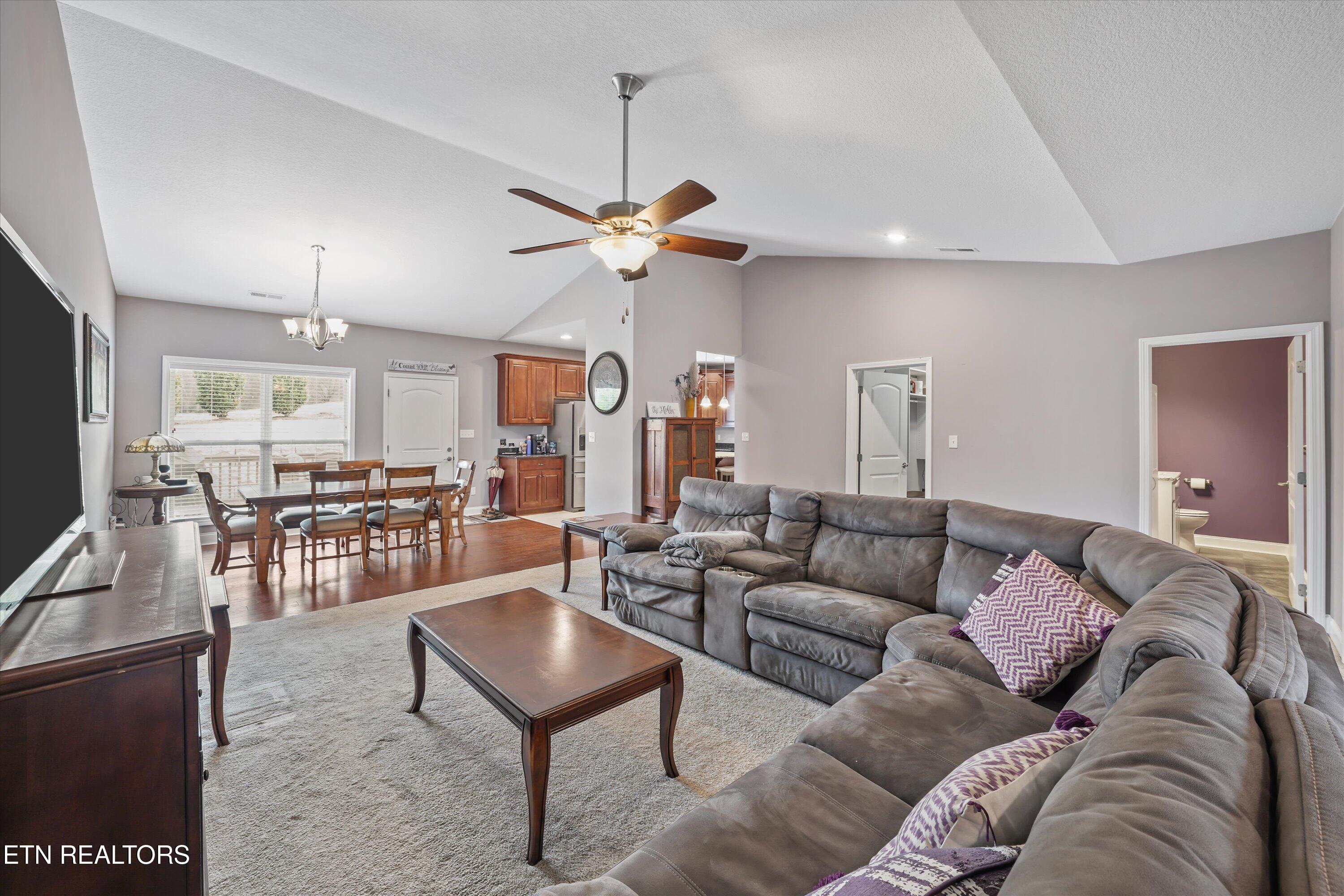 131 Marble Bluff Drive Kingston TN 37763