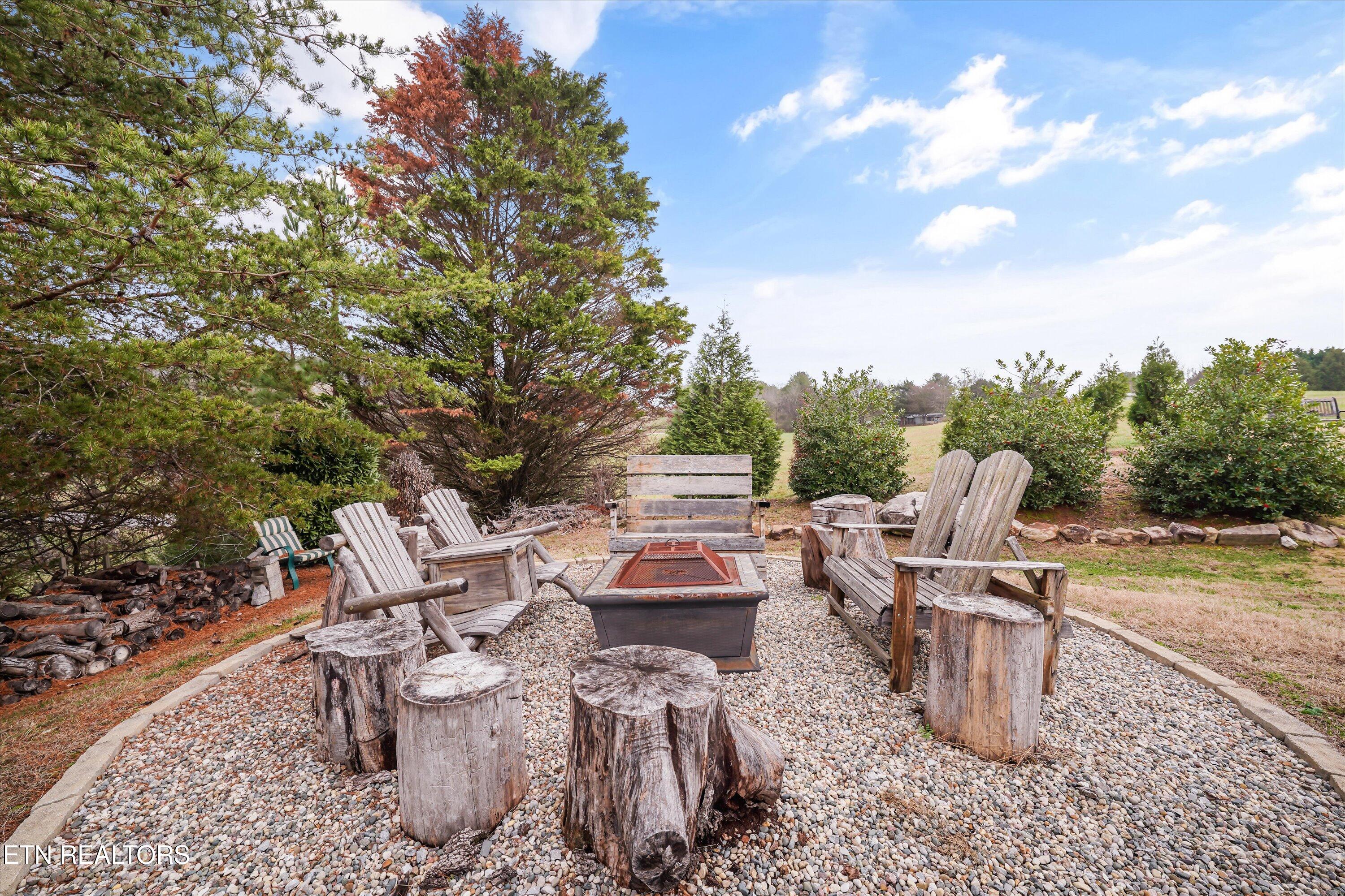 131 Marble Bluff Drive Kingston TN 37763