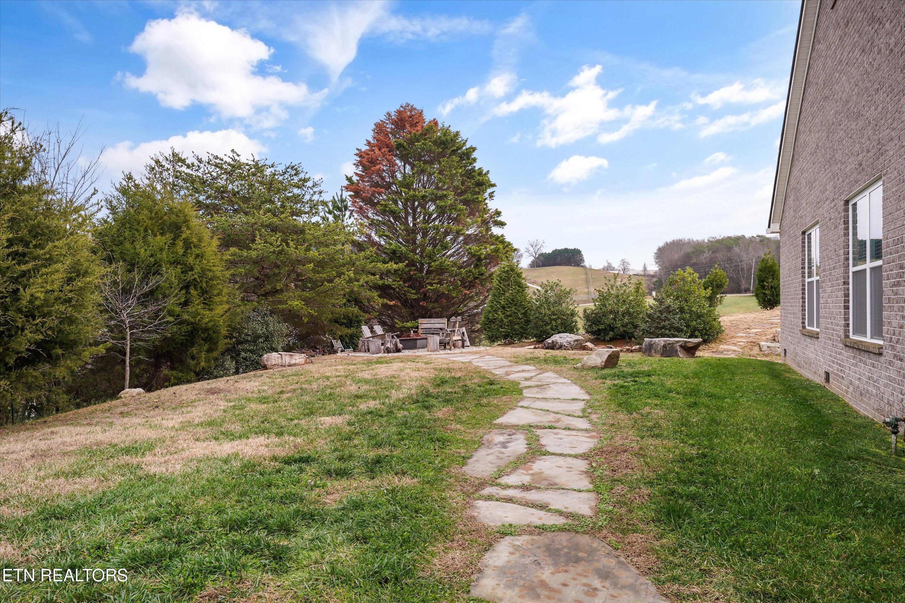 131 Marble Bluff Drive Kingston TN 37763