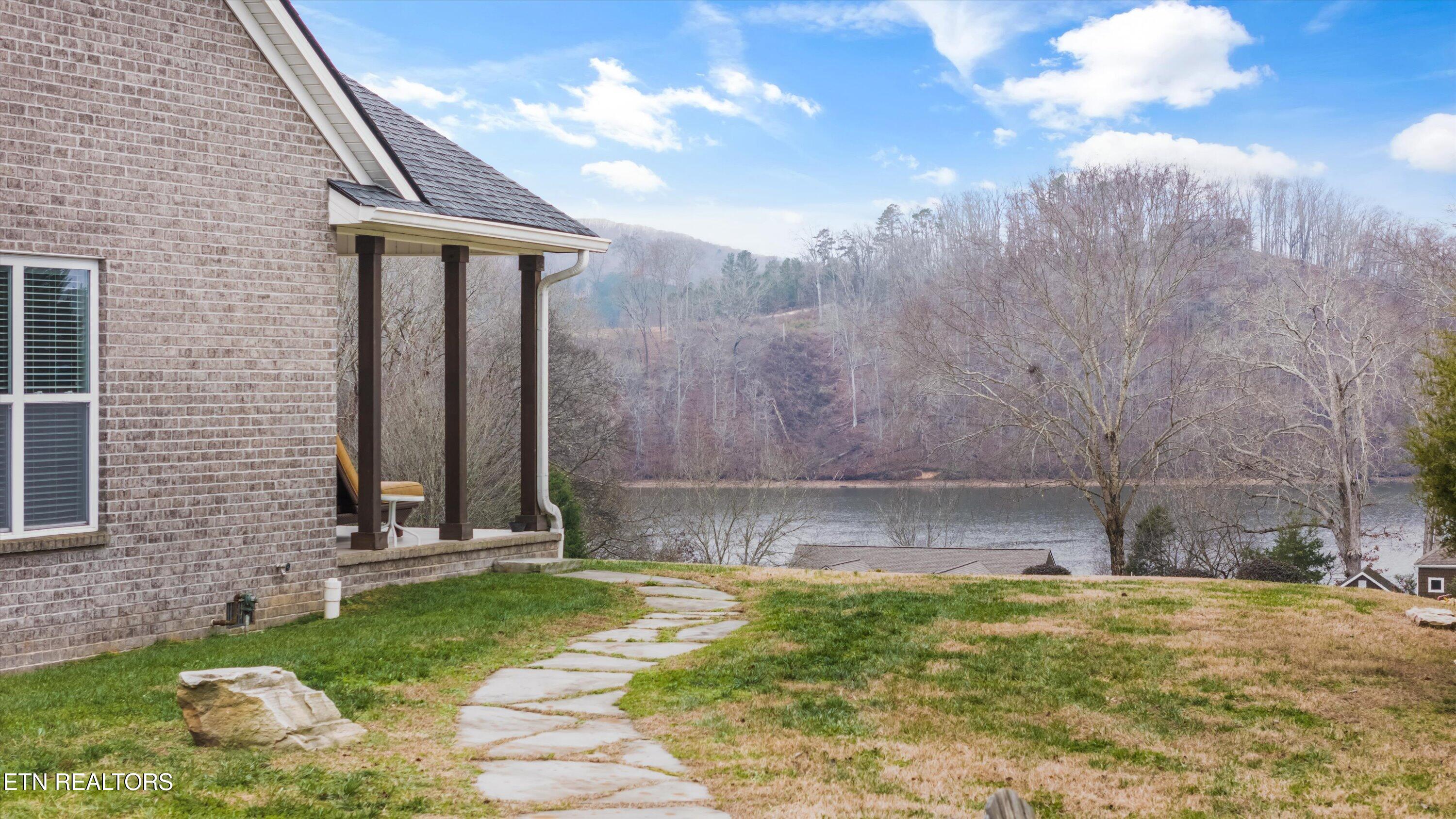 131 Marble Bluff Drive Kingston TN 37763