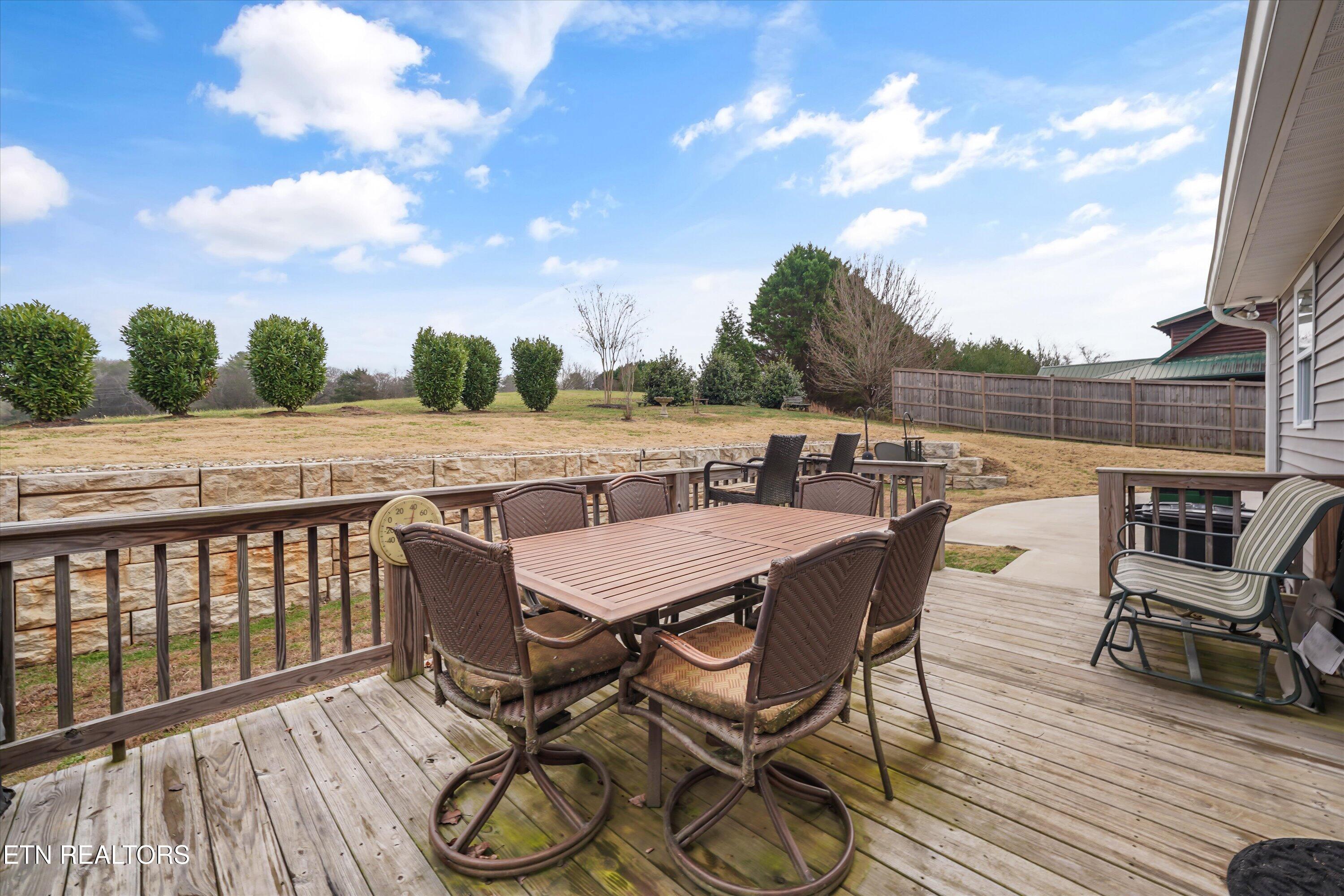 131 Marble Bluff Drive Kingston TN 37763