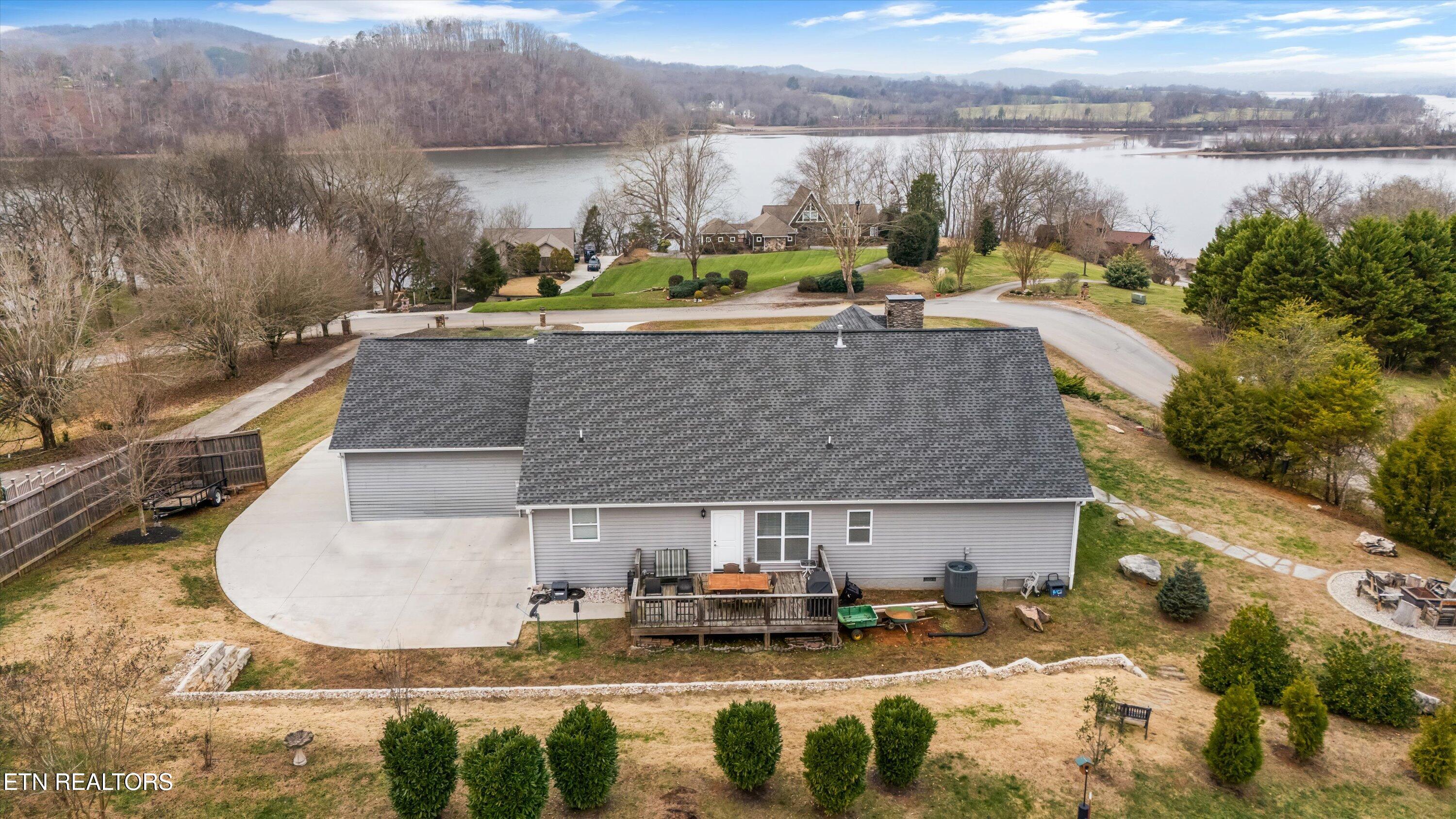 131 Marble Bluff Drive Kingston TN 37763