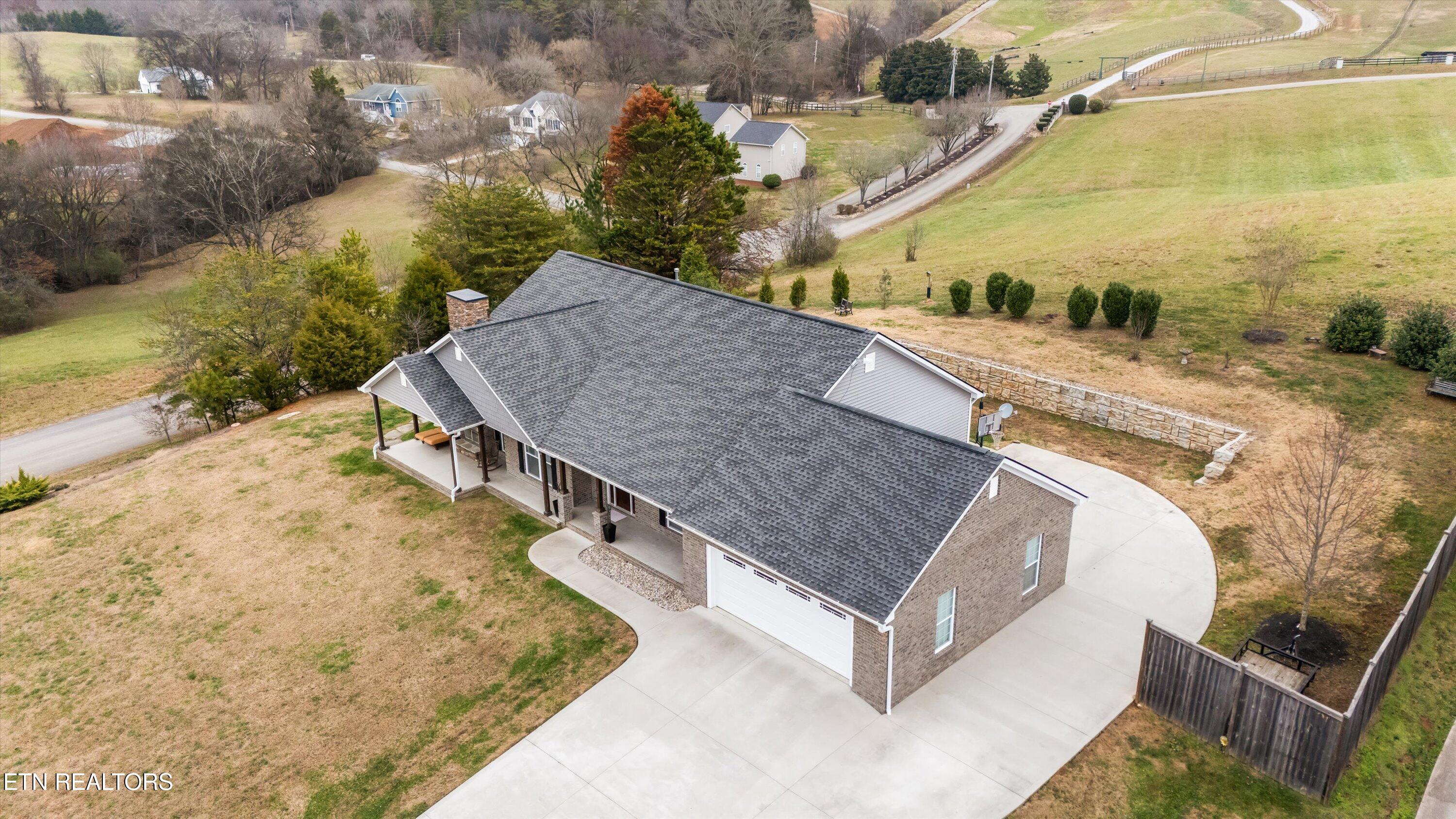 131 Marble Bluff Drive Kingston TN 37763