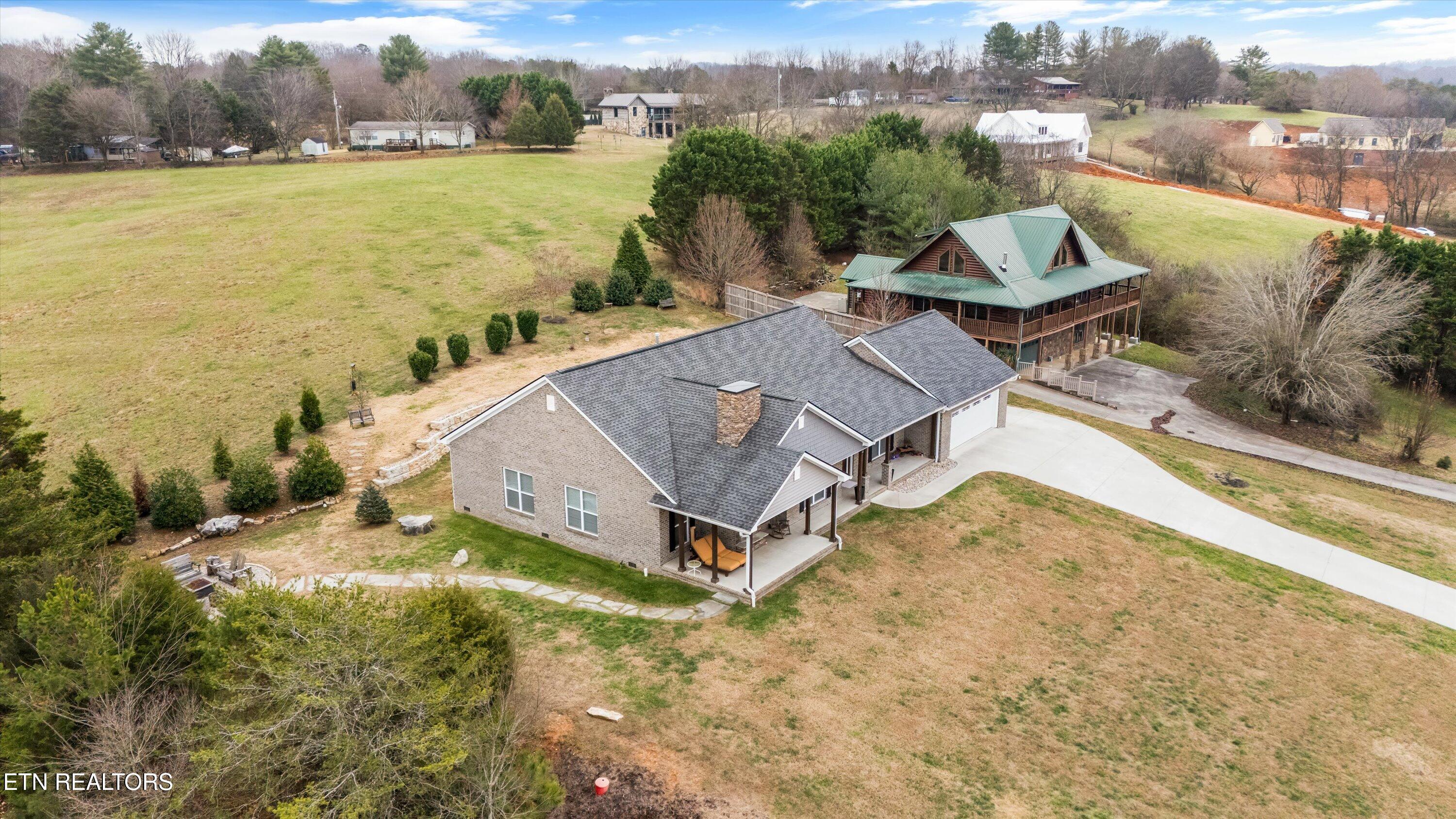 131 Marble Bluff Drive Kingston TN 37763