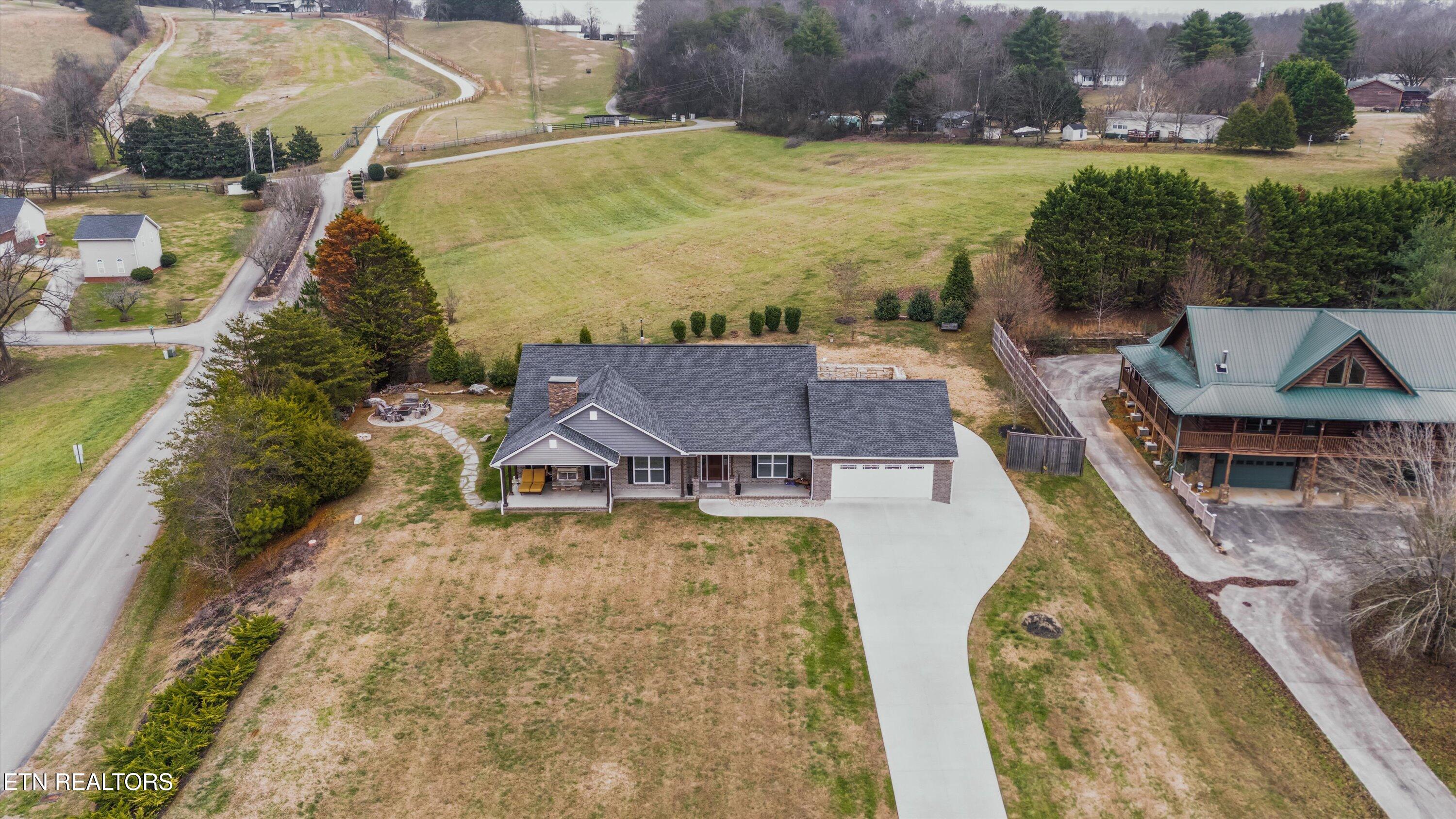 131 Marble Bluff Drive Kingston TN 37763