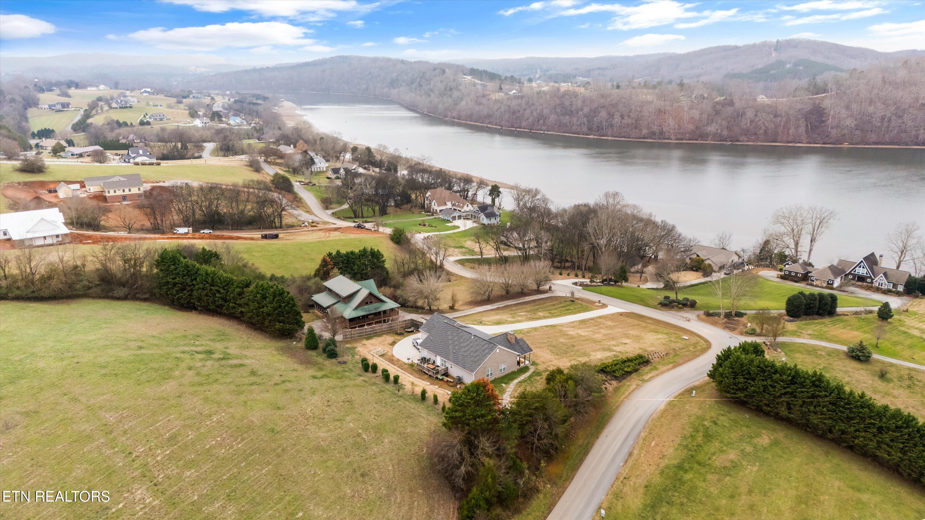 131 Marble Bluff Drive Kingston TN 37763