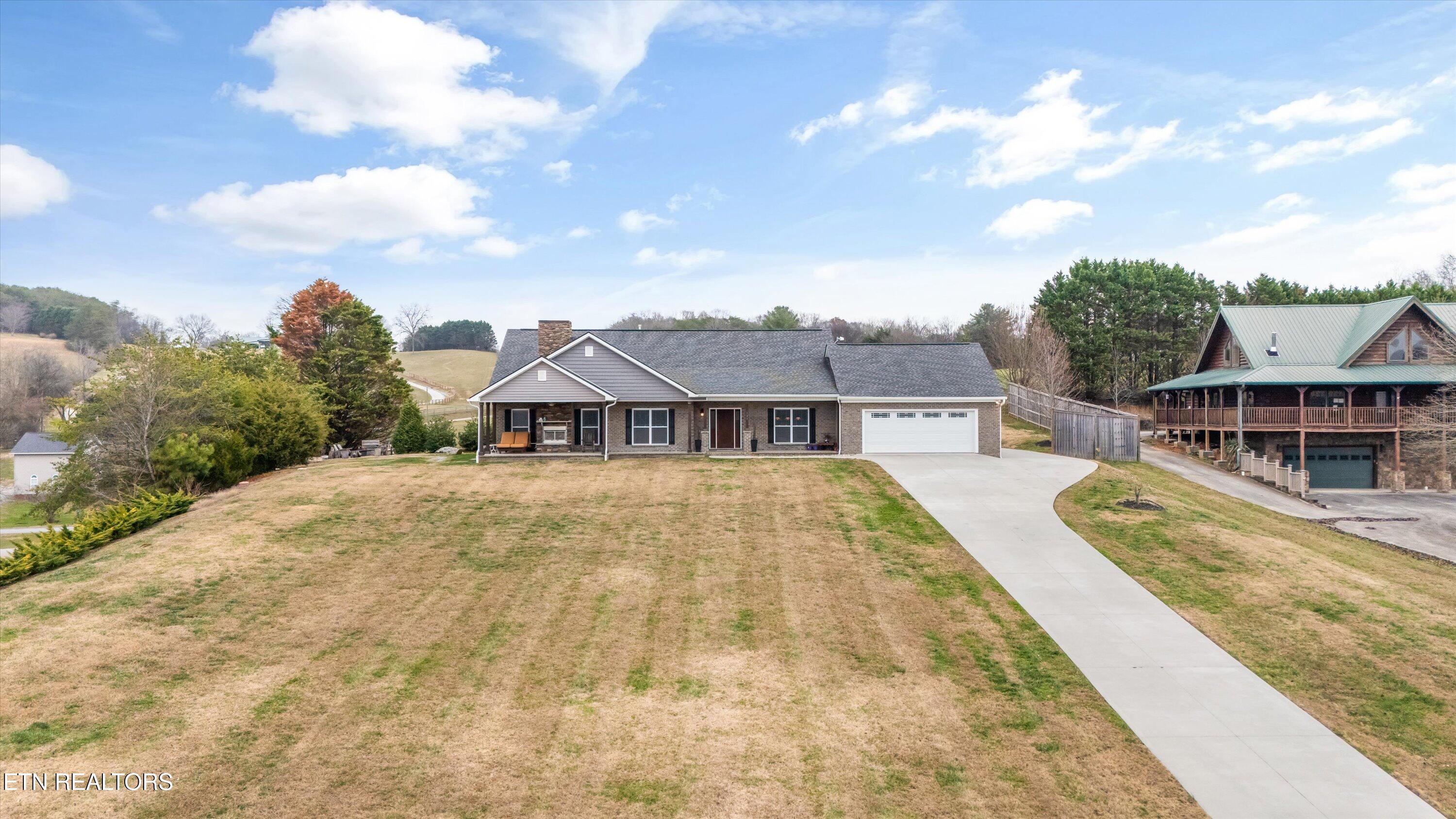 131 Marble Bluff Drive Kingston TN 37763