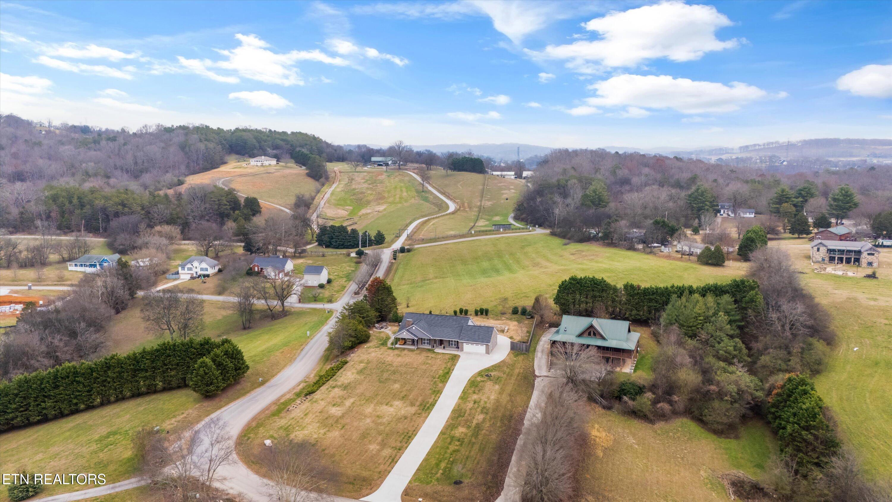 131 Marble Bluff Drive Kingston TN 37763