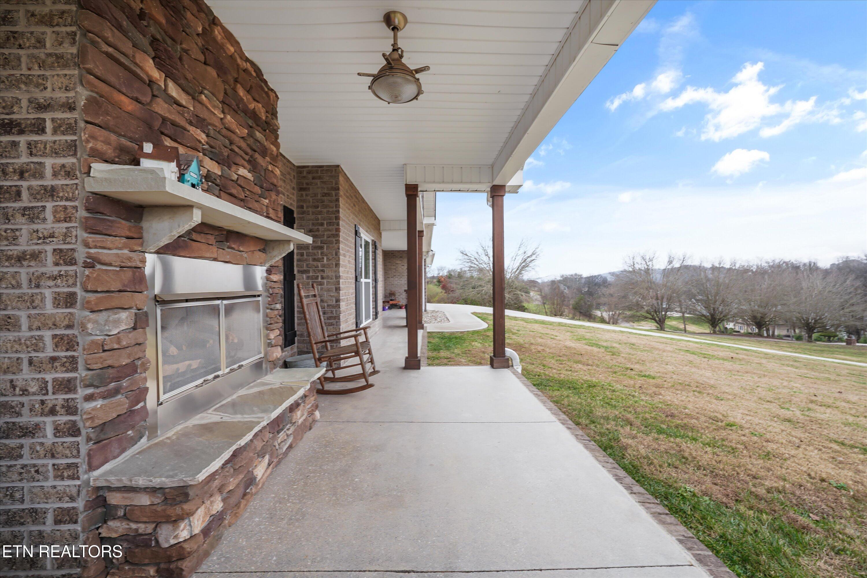 131 Marble Bluff Drive Kingston TN 37763