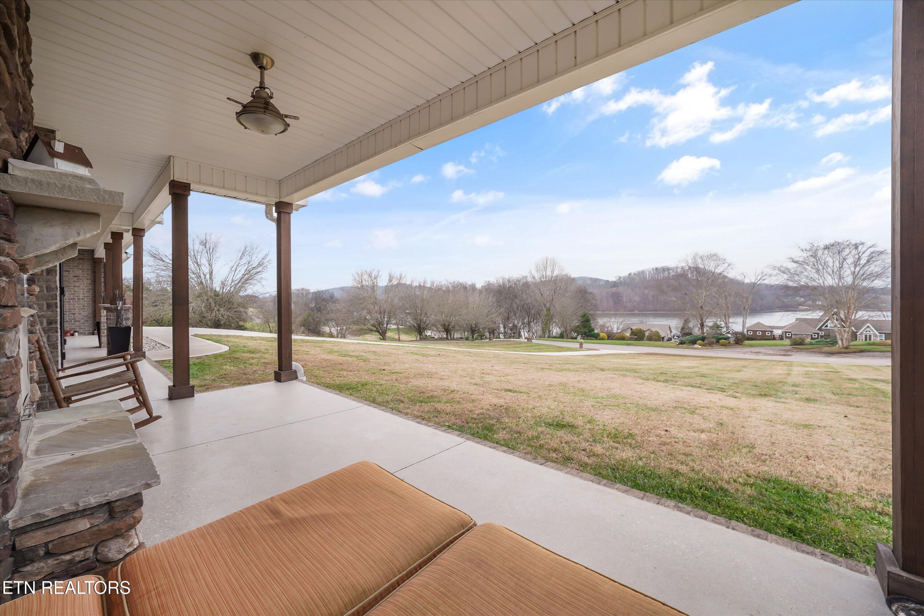 131 Marble Bluff Drive Kingston TN 37763