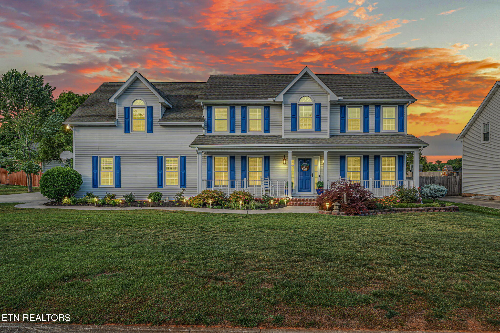 7030 Westerly Winds Road Knoxville TN 37931