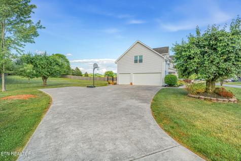 7030 Westerly Winds Road Knoxville TN 37931
