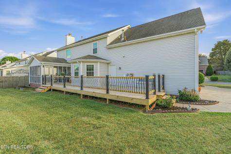 7030 Westerly Winds Road Knoxville TN 37931