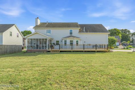 7030 Westerly Winds Road Knoxville TN 37931