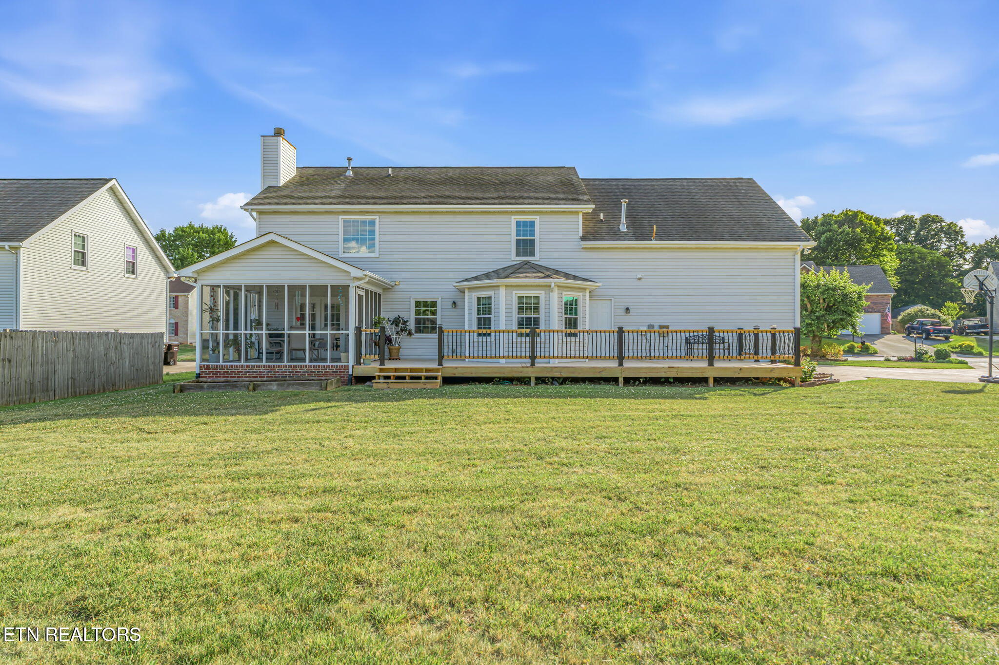 7030 Westerly Winds Road Knoxville TN 37931