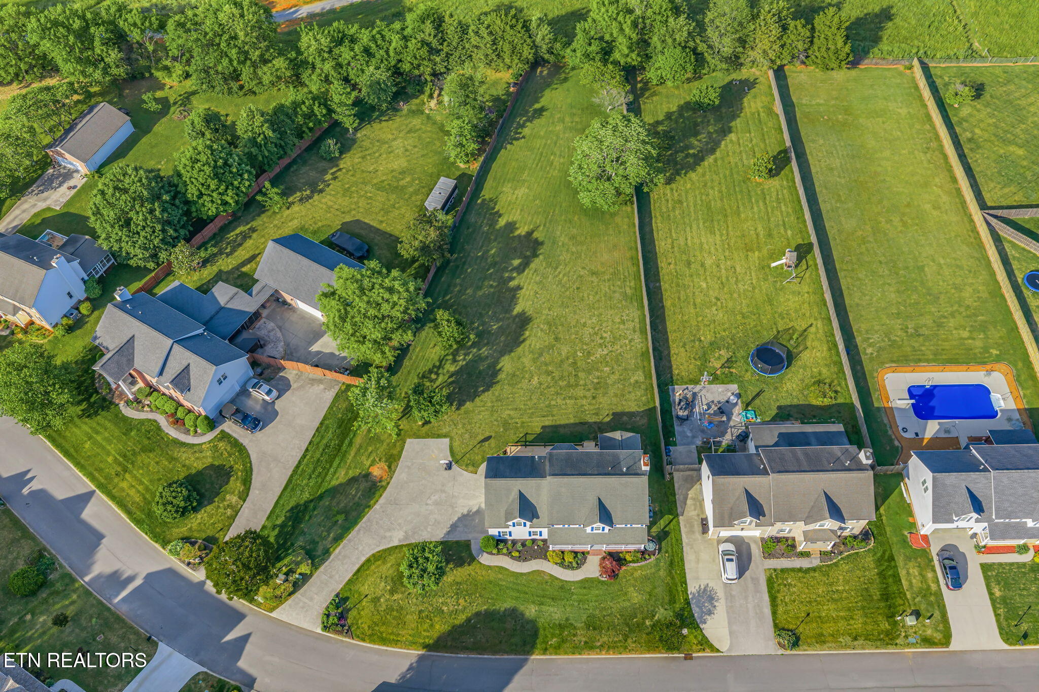 7030 Westerly Winds Road Knoxville TN 37931