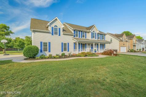 7030 Westerly Winds Road Knoxville TN 37931