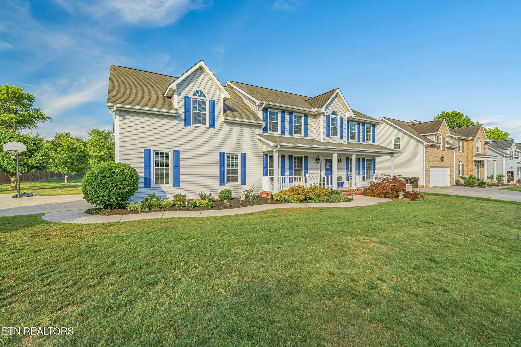 7030 Westerly Winds Road Knoxville TN 37931