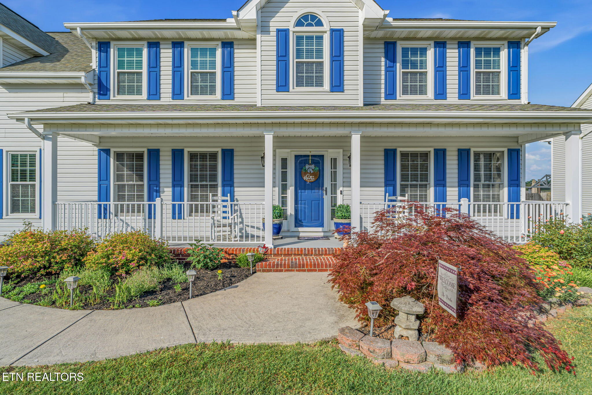 7030 Westerly Winds Road Knoxville TN 37931