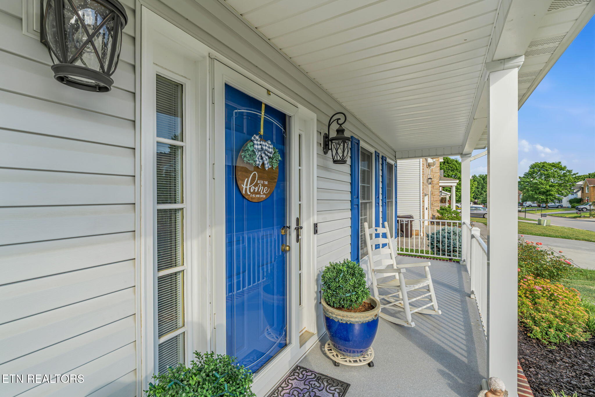 7030 Westerly Winds Road Knoxville TN 37931