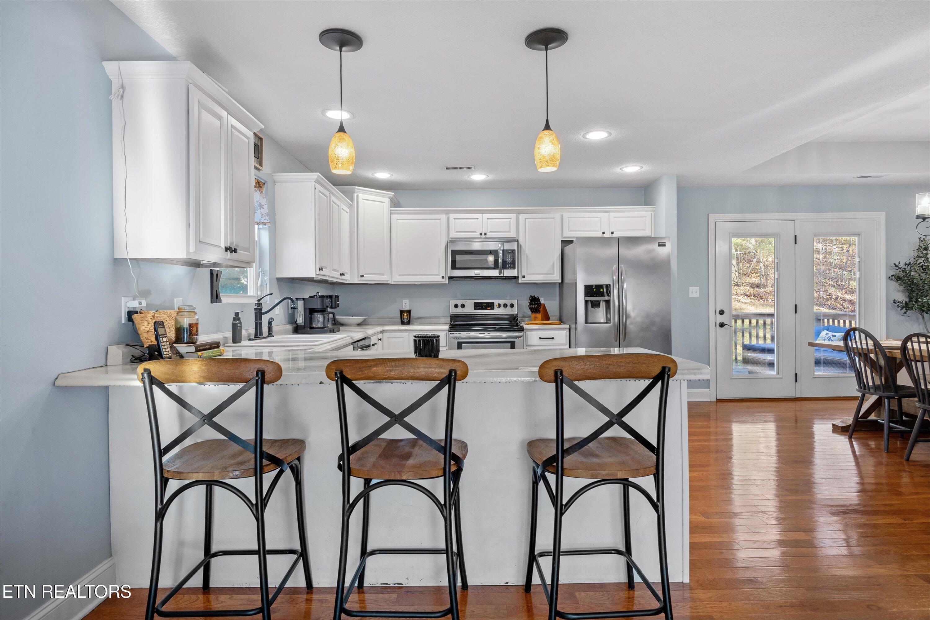 508 Sequoyah Road Andersonville TN 37705