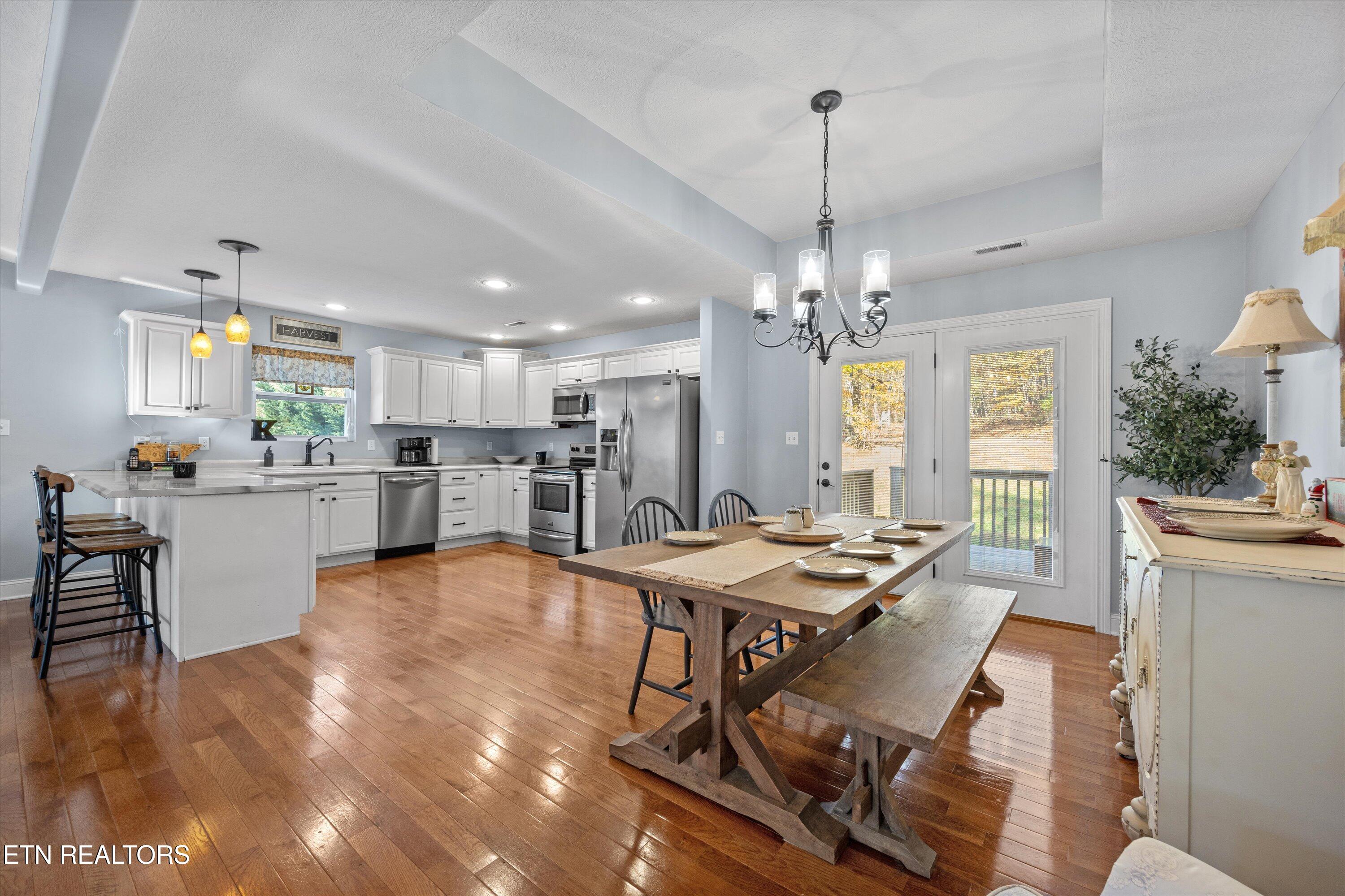 508 Sequoyah Road Andersonville TN 37705