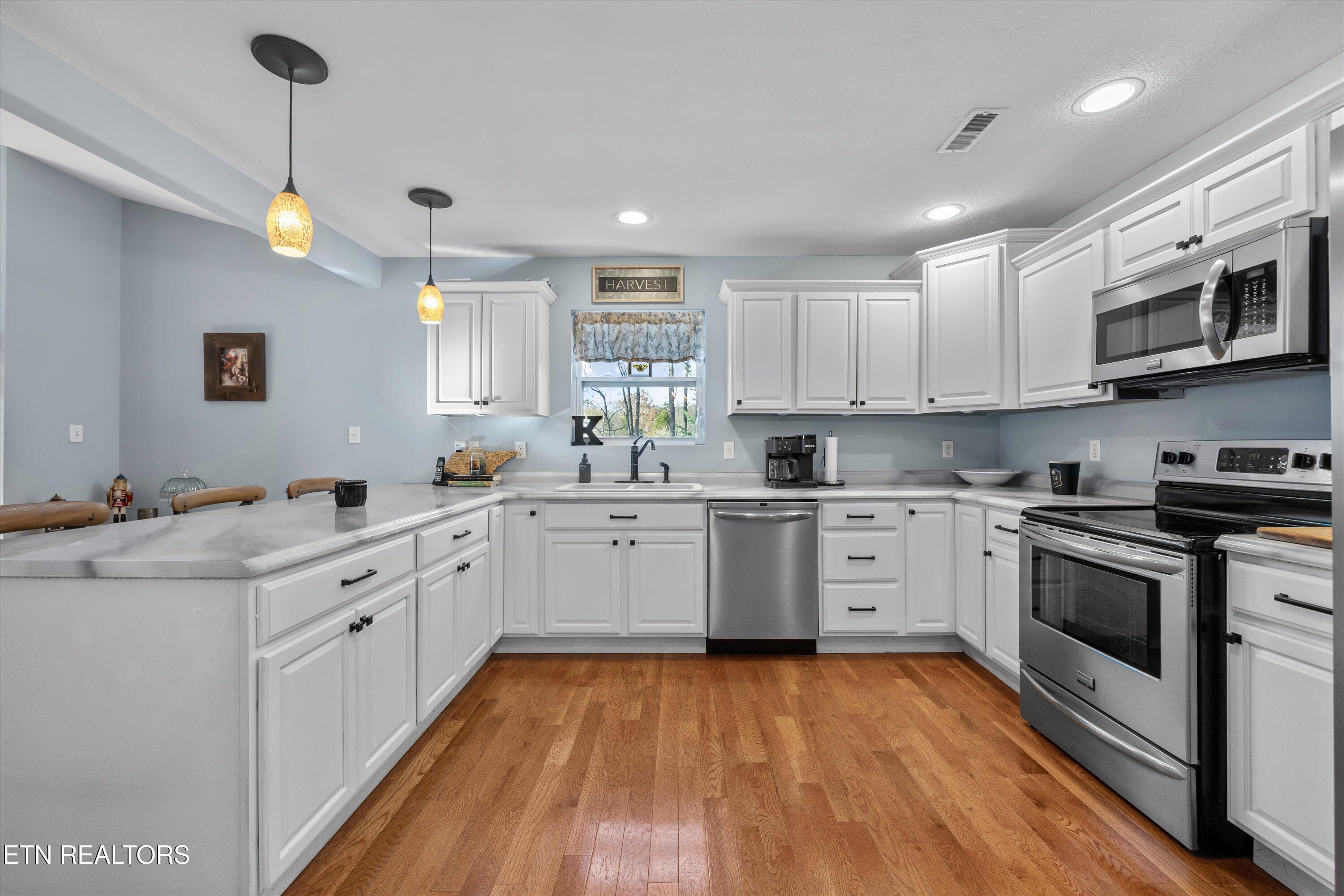 508 Sequoyah Road Andersonville TN 37705