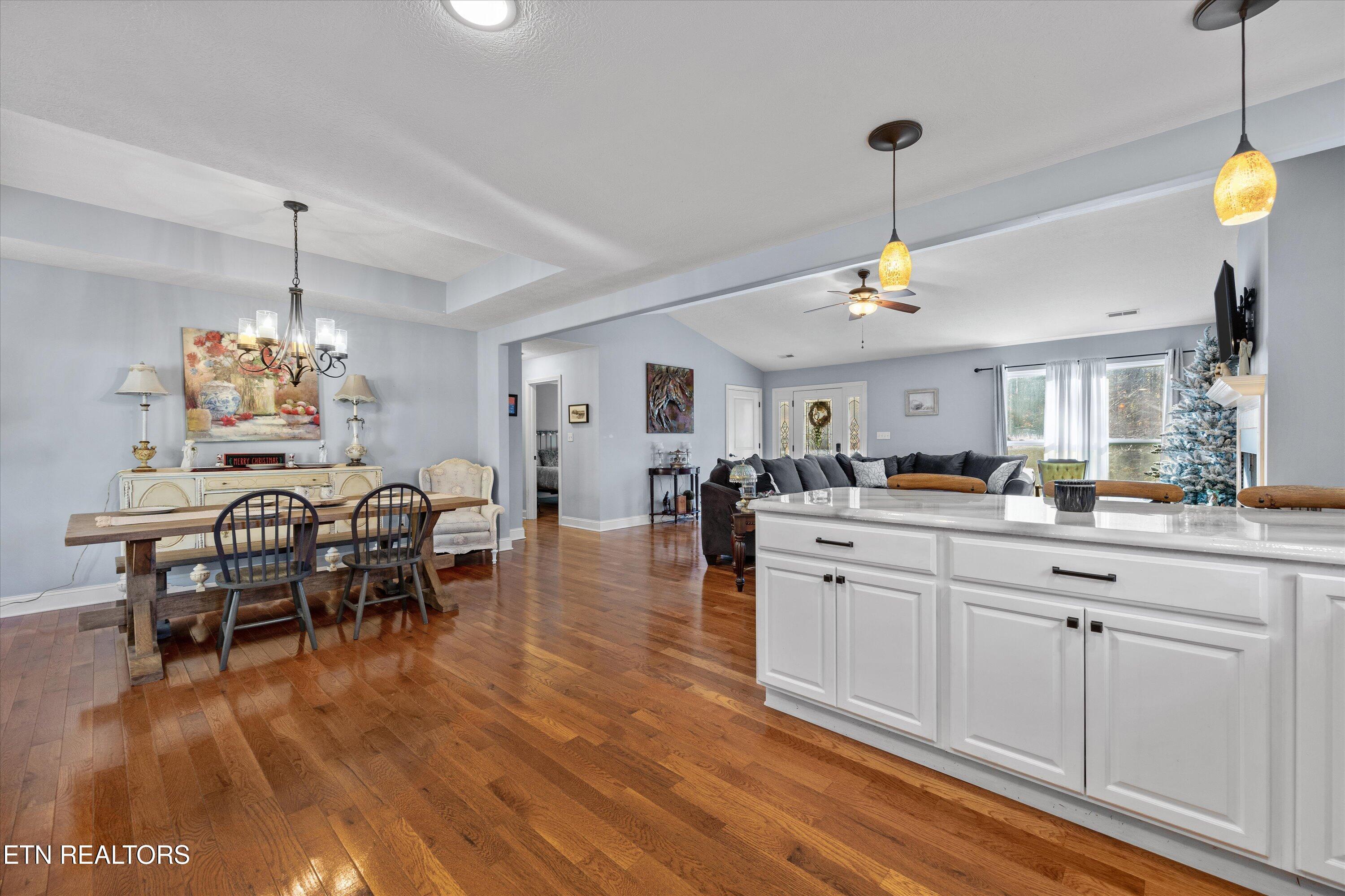 508 Sequoyah Road Andersonville TN 37705