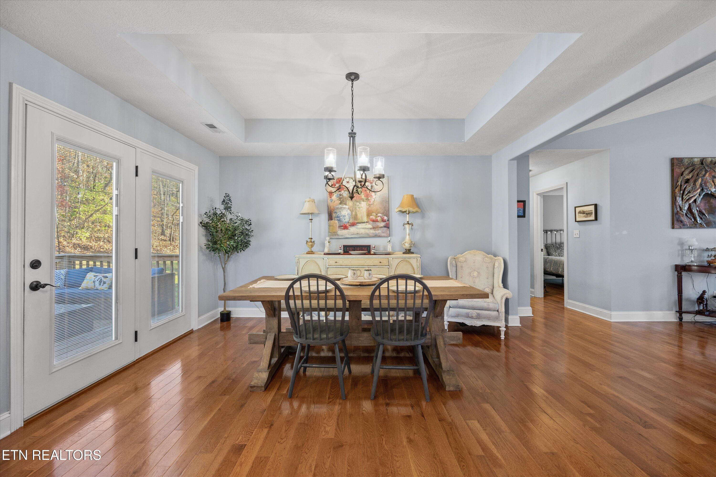 508 Sequoyah Road Andersonville TN 37705