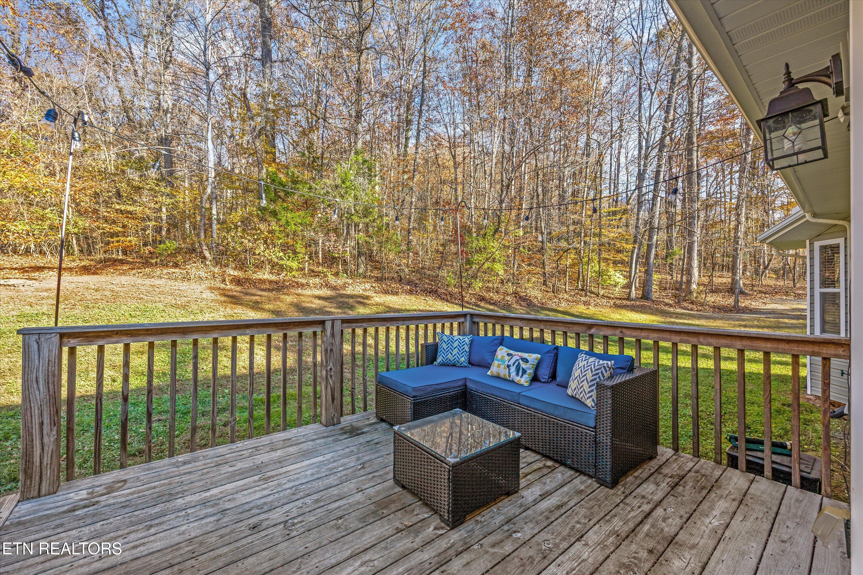 508 Sequoyah Road Andersonville TN 37705