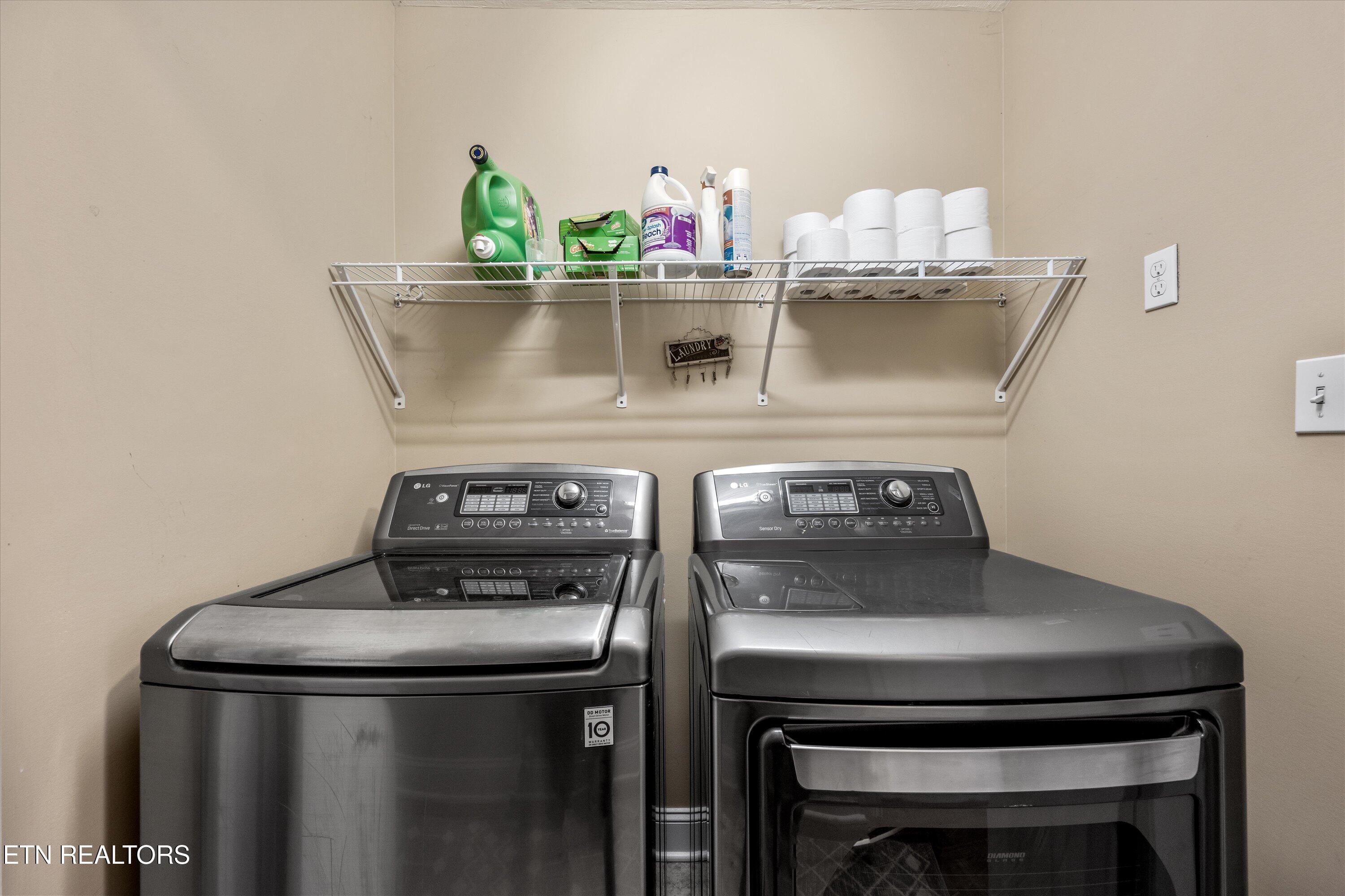 508 Sequoyah Road Andersonville TN 37705