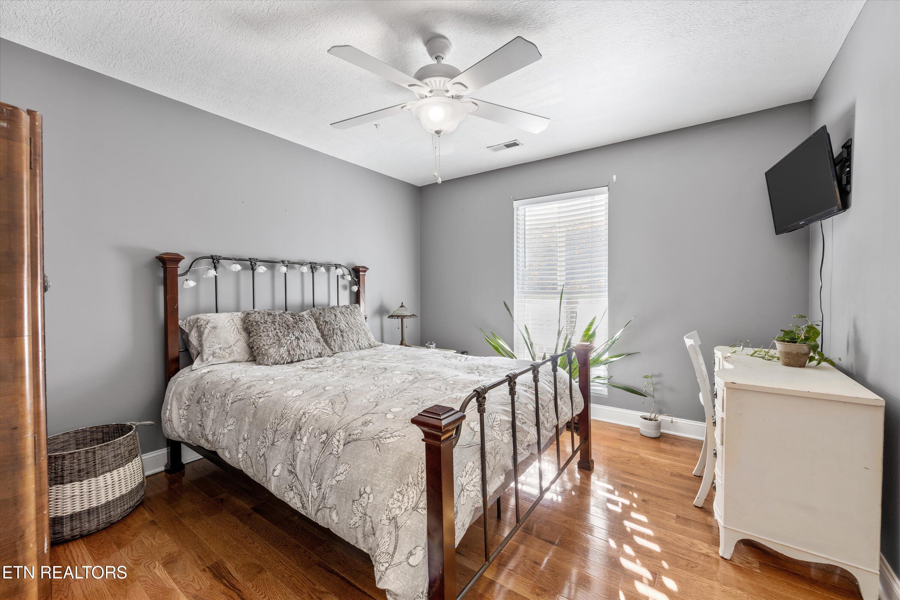 508 Sequoyah Road Andersonville TN 37705