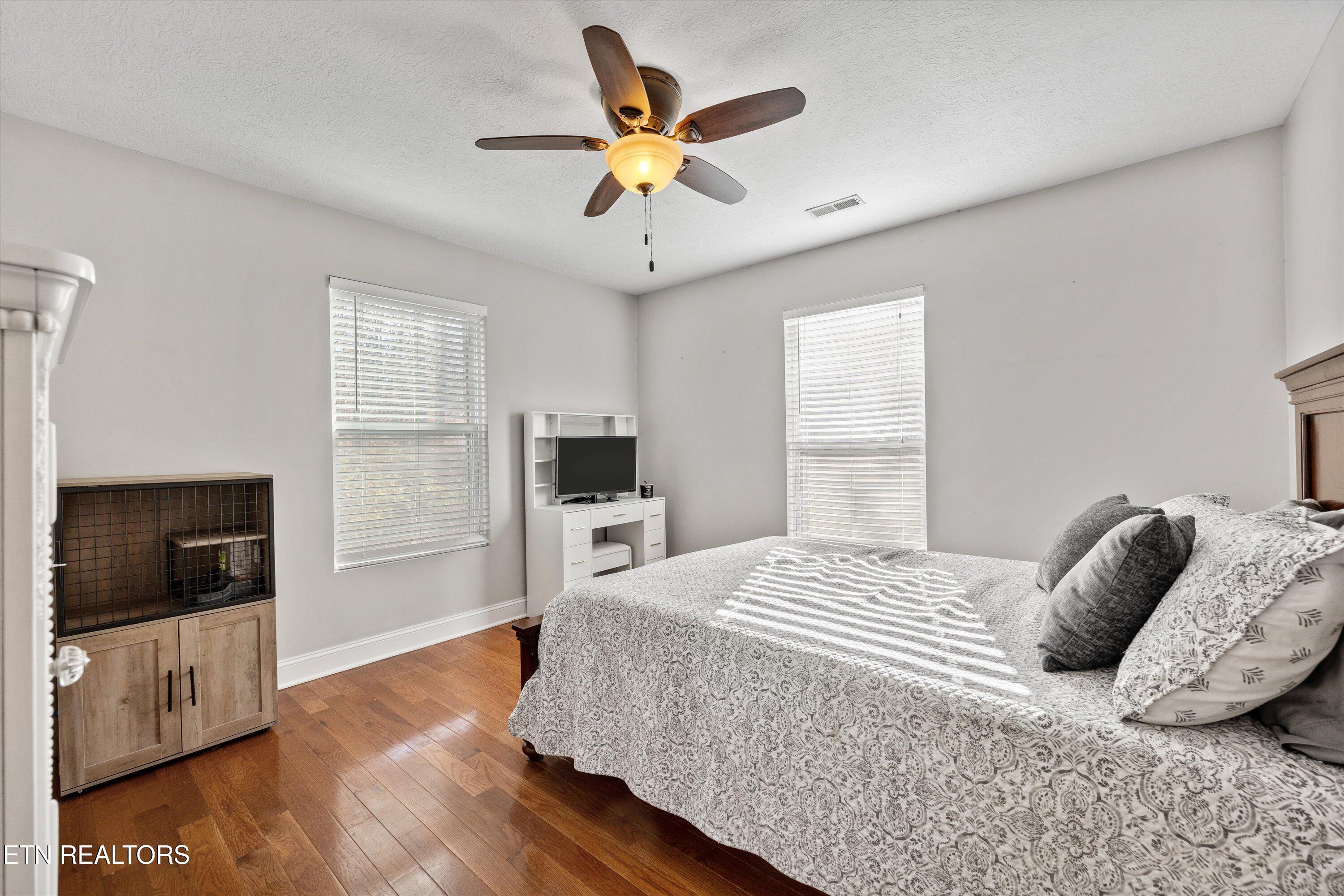 508 Sequoyah Road Andersonville TN 37705