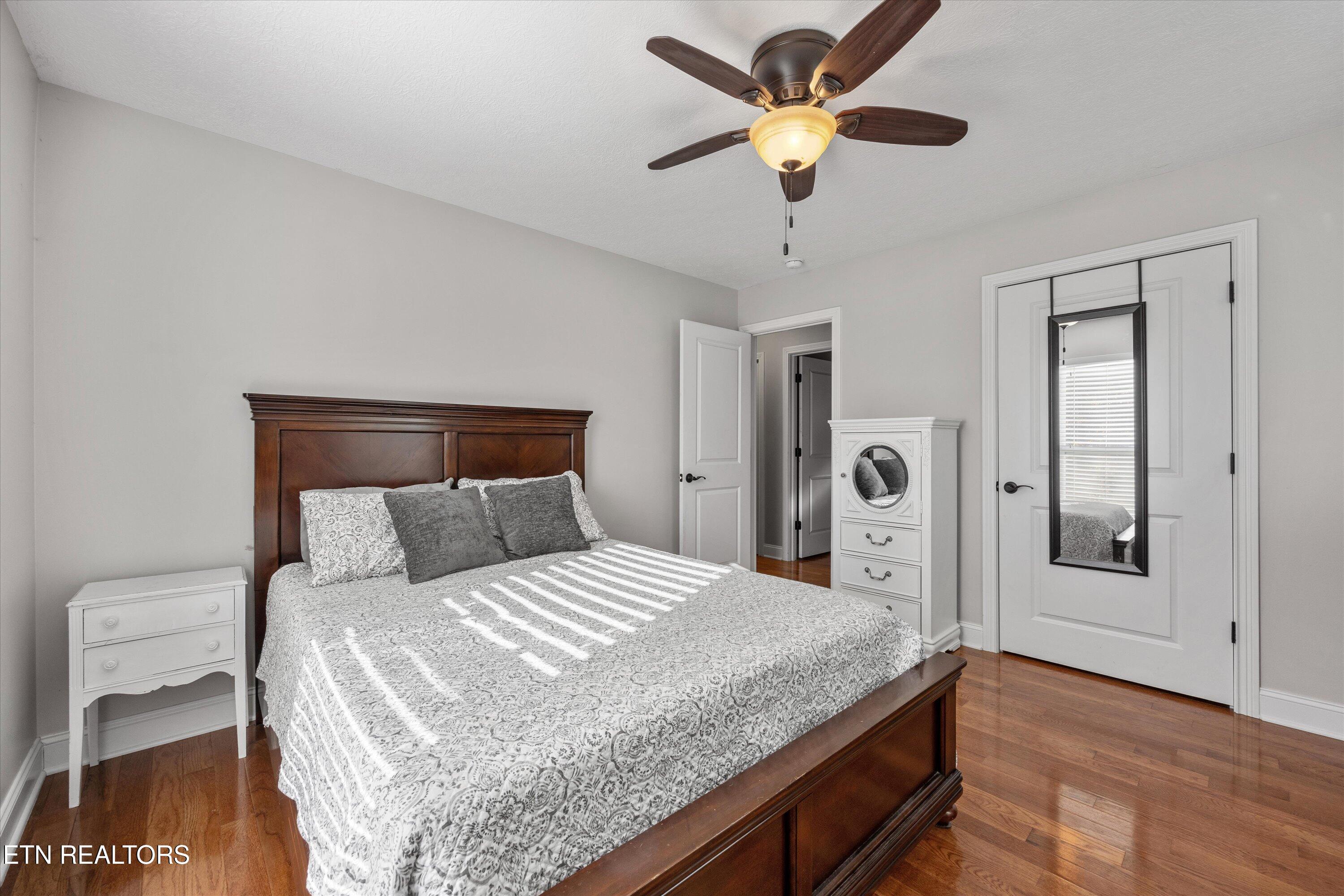 508 Sequoyah Road Andersonville TN 37705