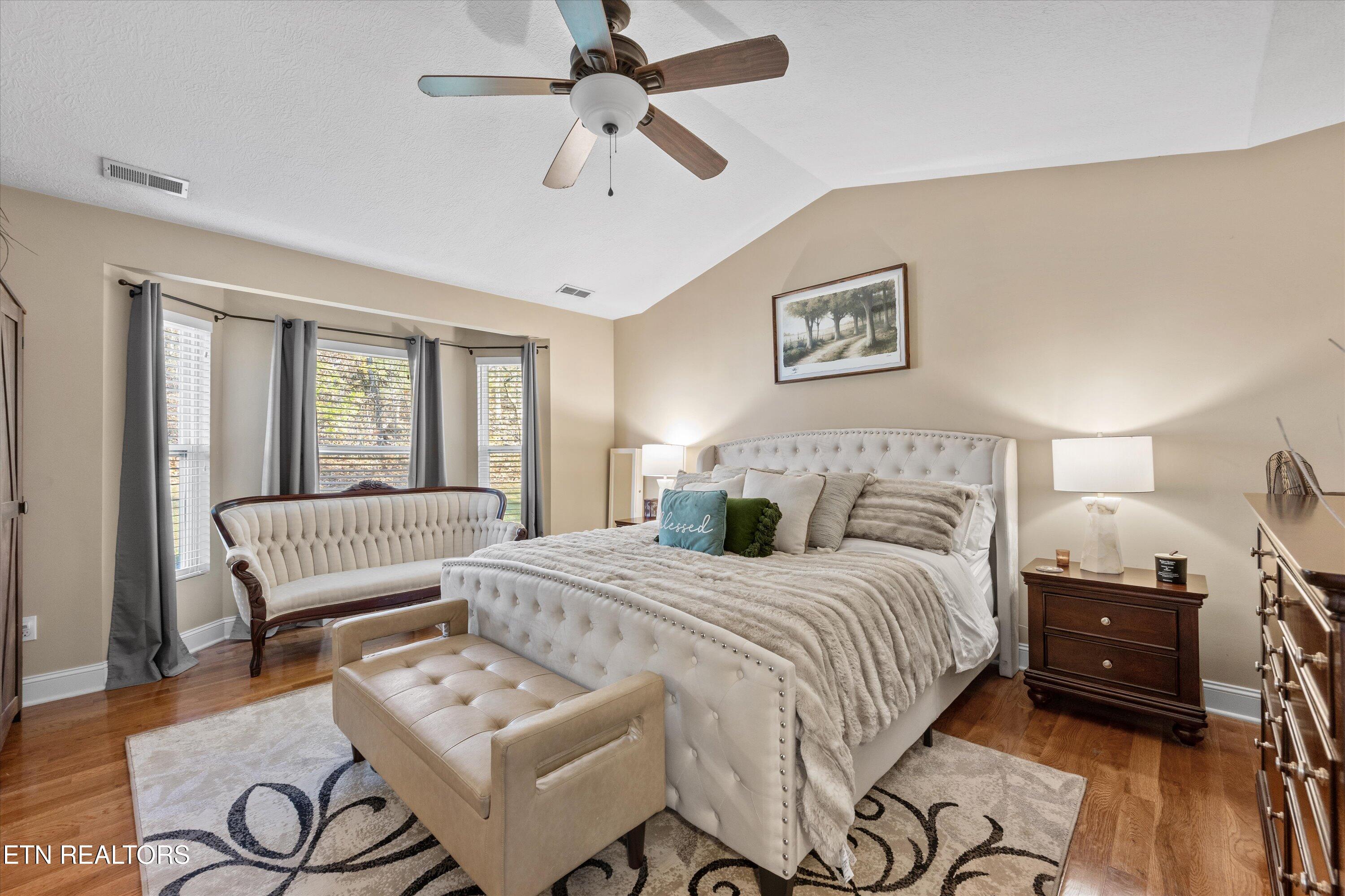 508 Sequoyah Road Andersonville TN 37705