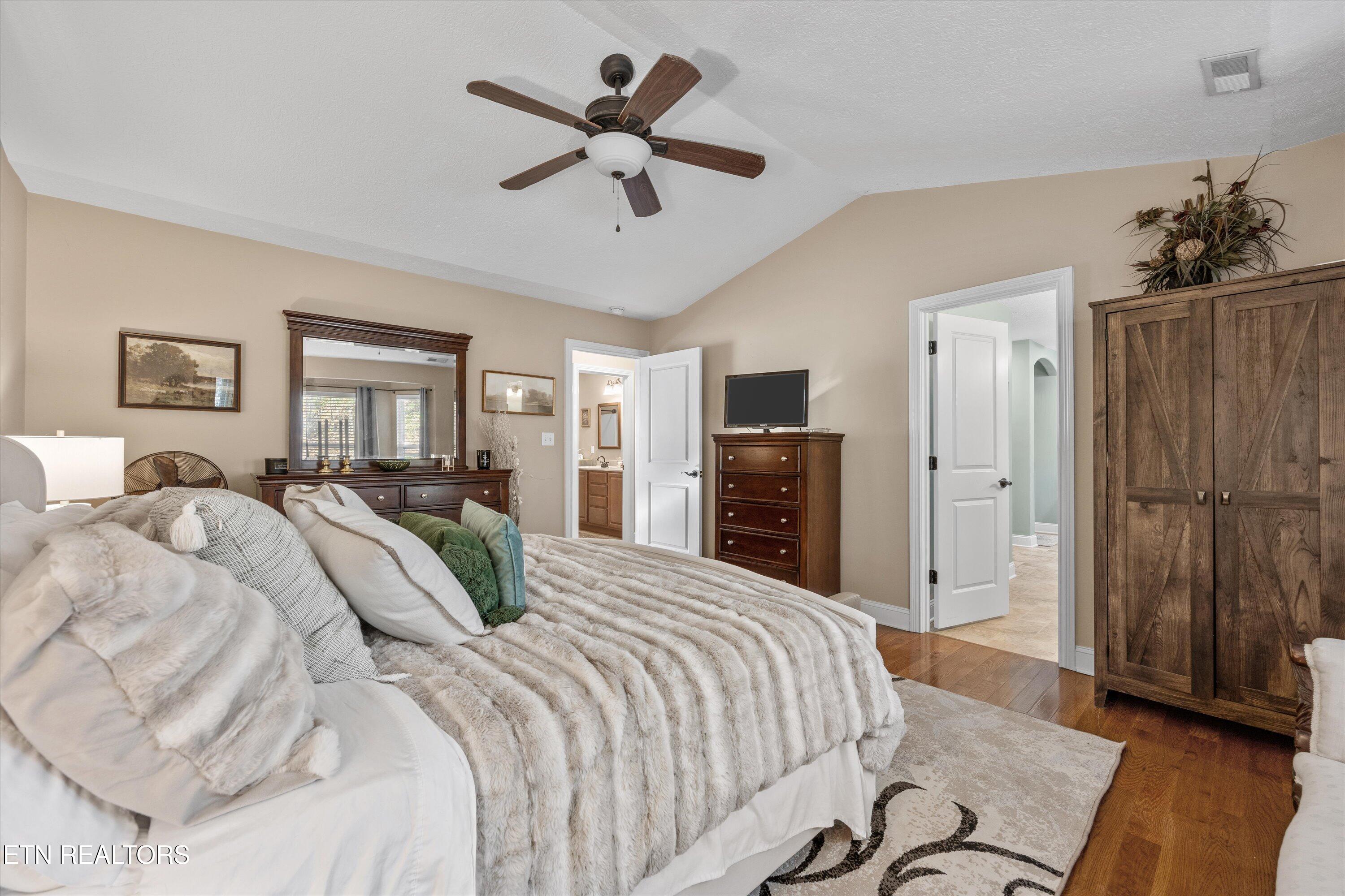 508 Sequoyah Road Andersonville TN 37705