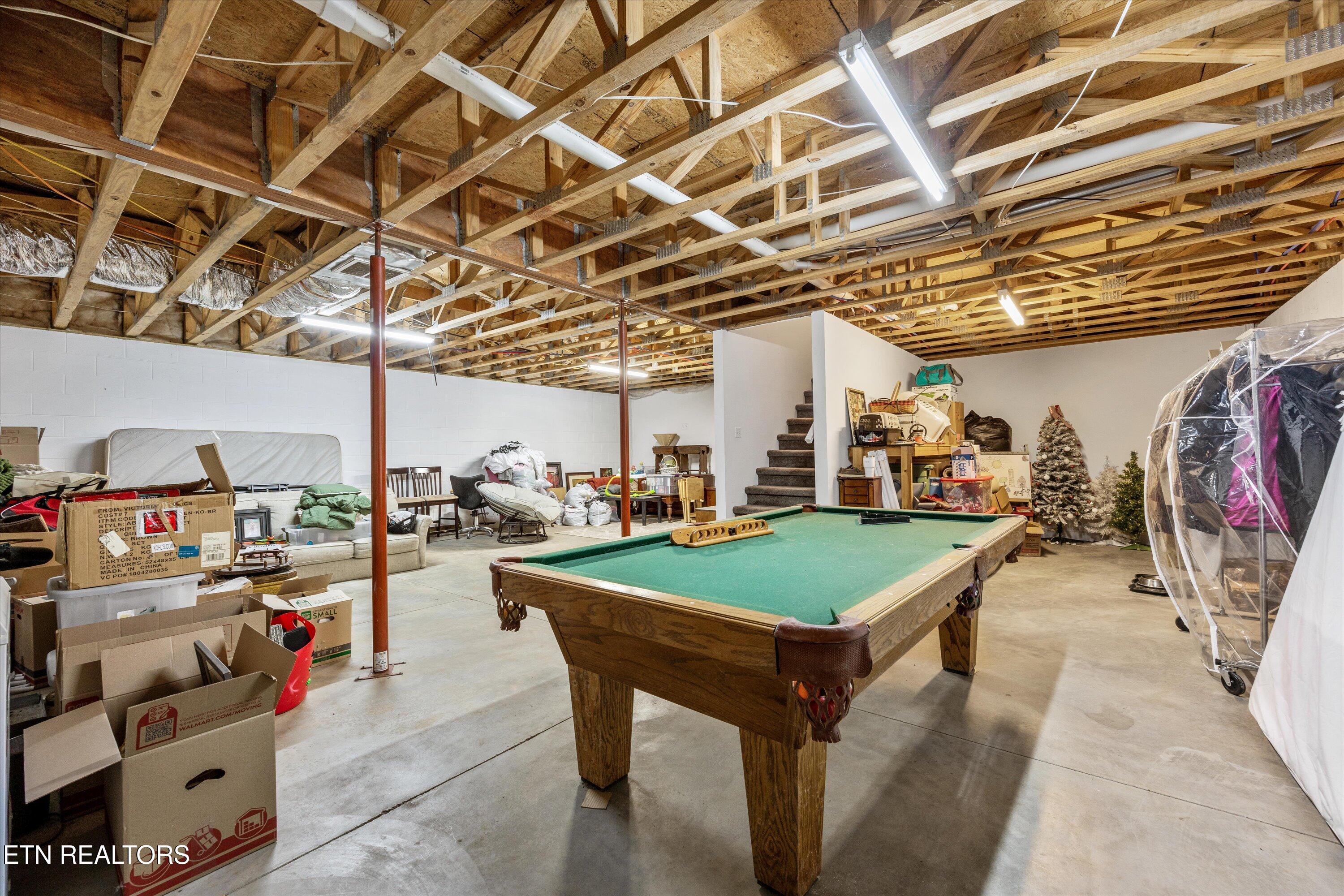 508 Sequoyah Road Andersonville TN 37705