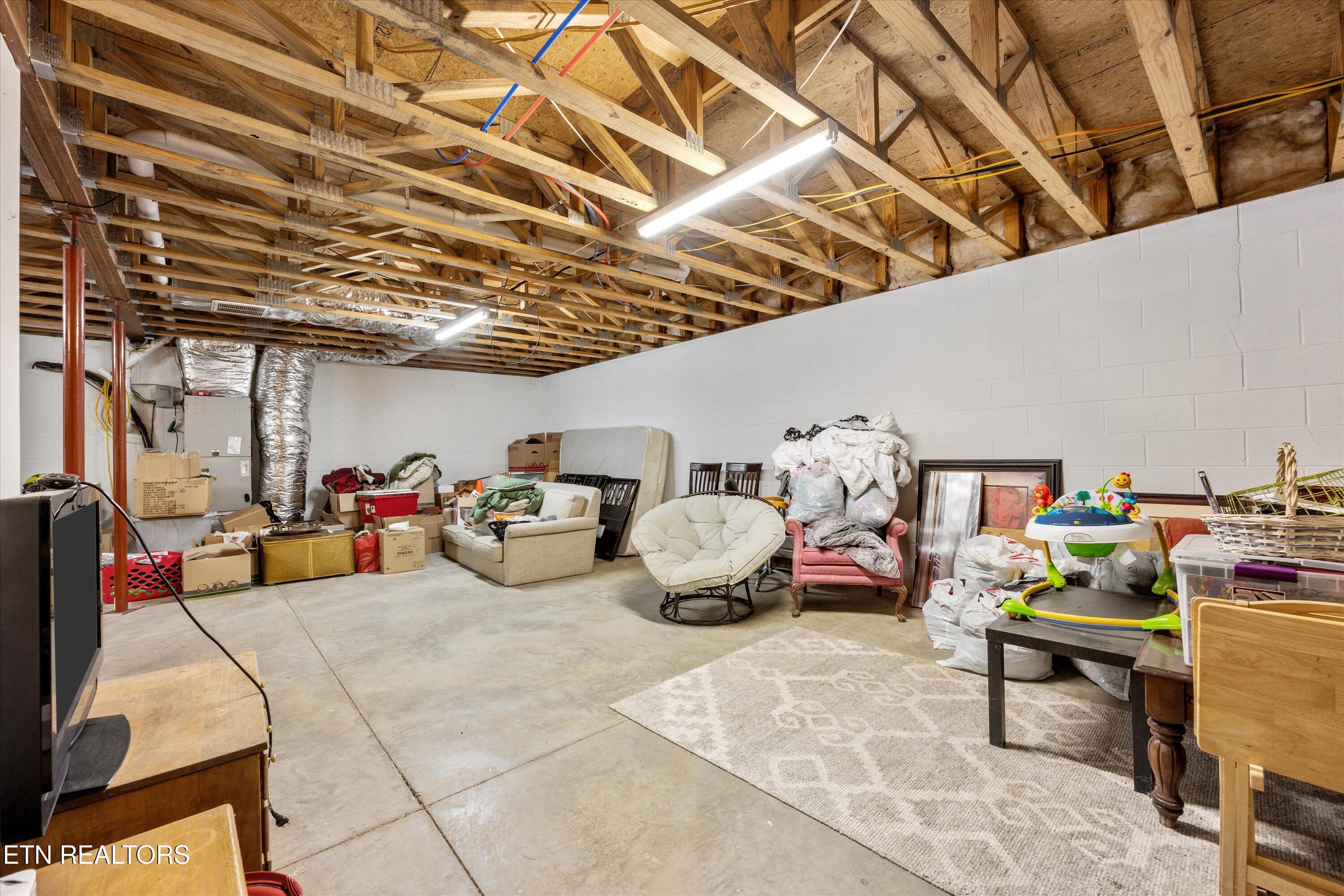 508 Sequoyah Road Andersonville TN 37705